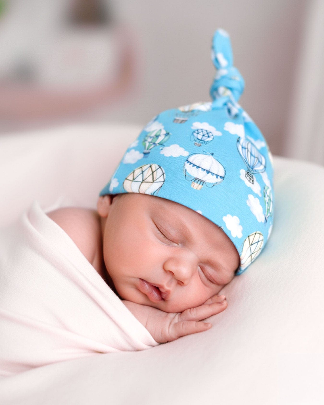Sammy Beanie