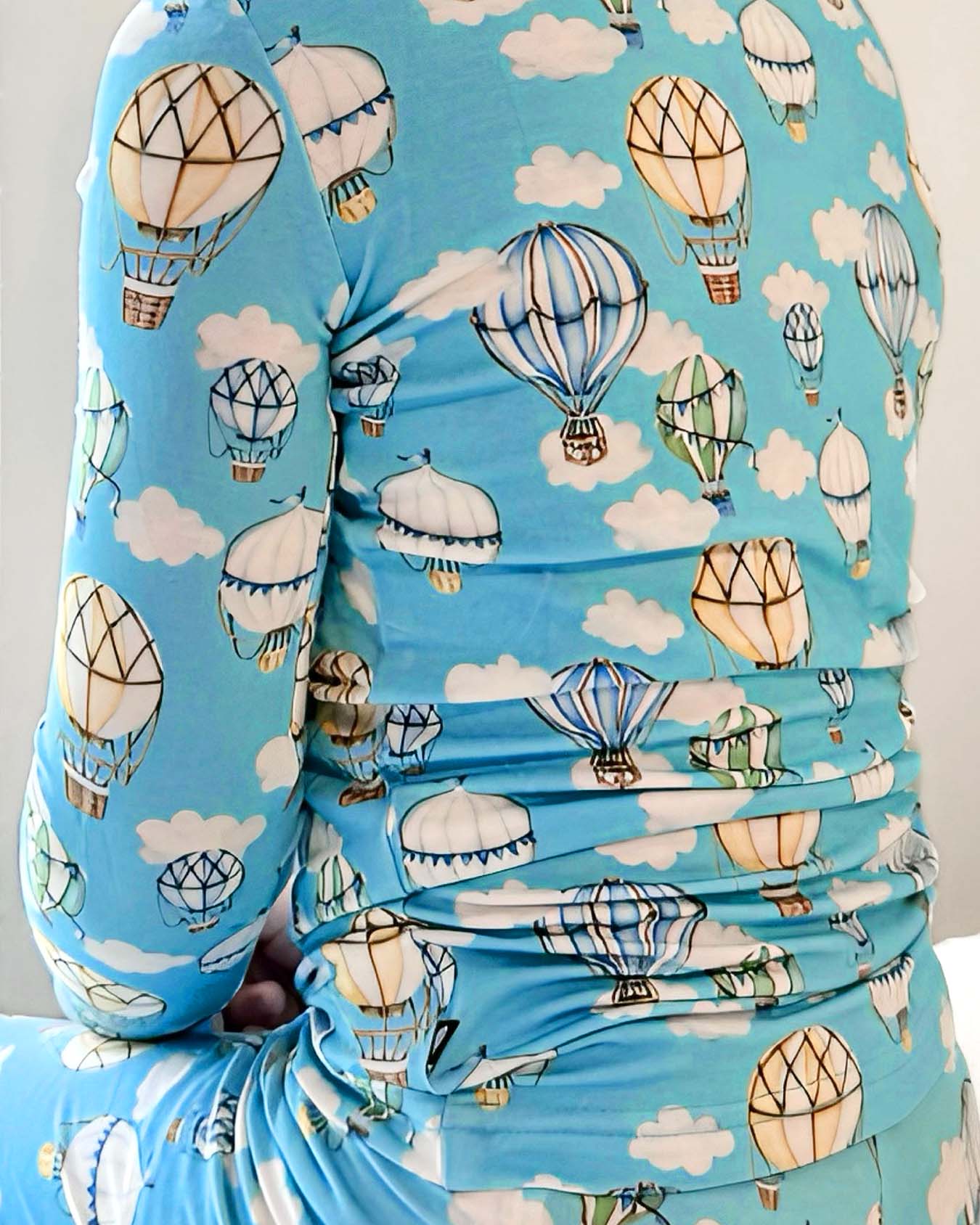 Sammy Pajama Set
