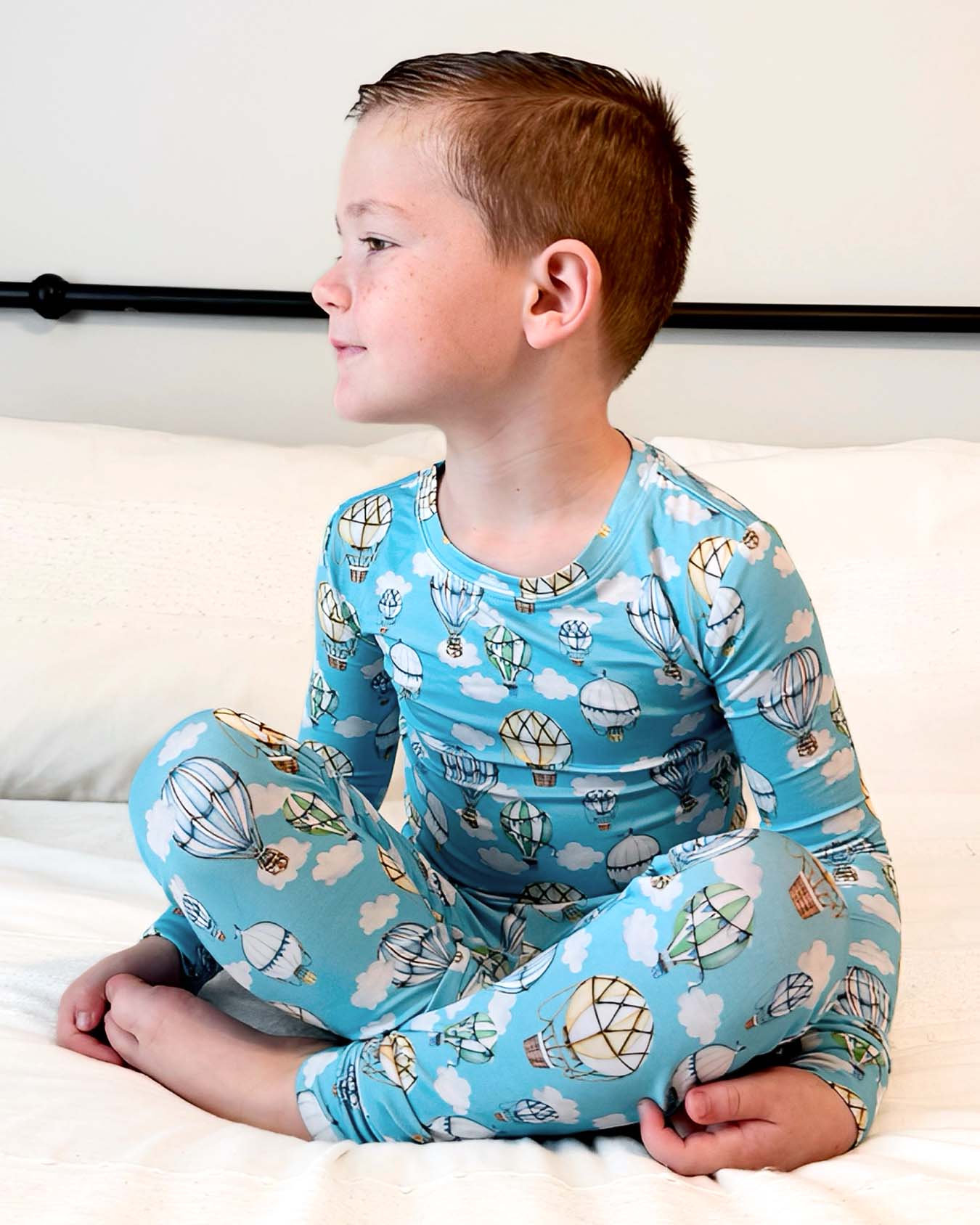 Sammy Pajama Set