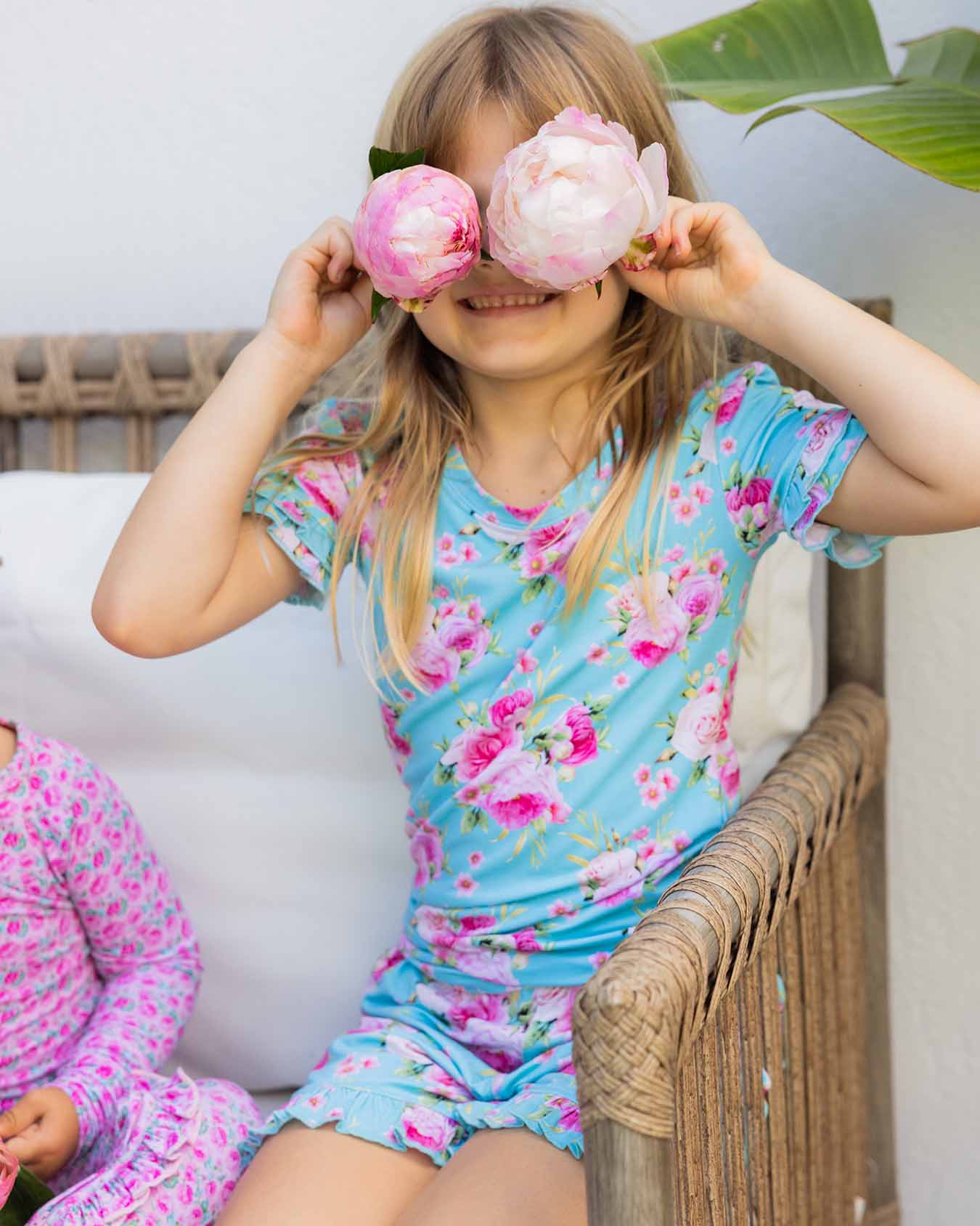 Alana Pajama Set