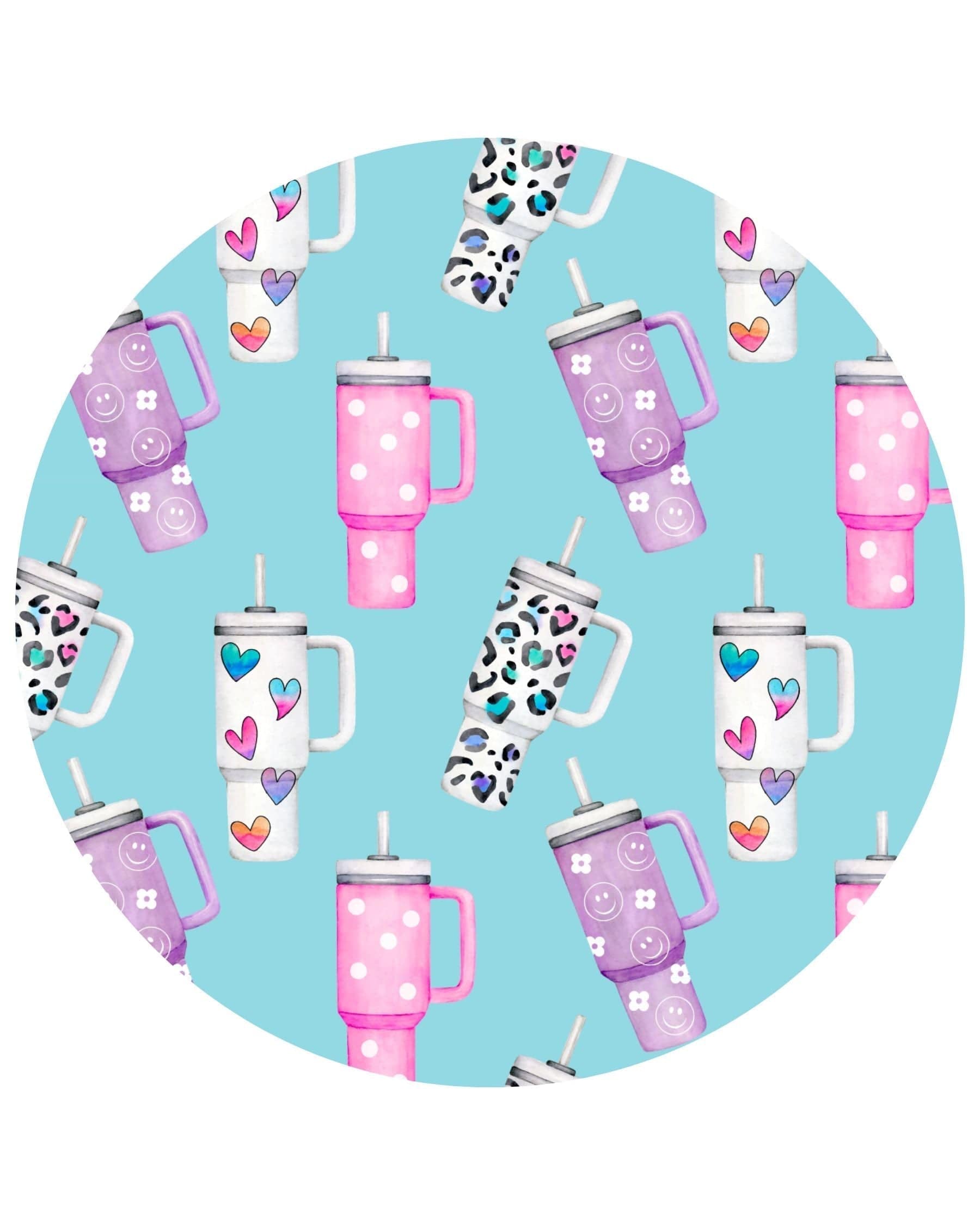 Skyler Mama Classic Long Sleeve PJ