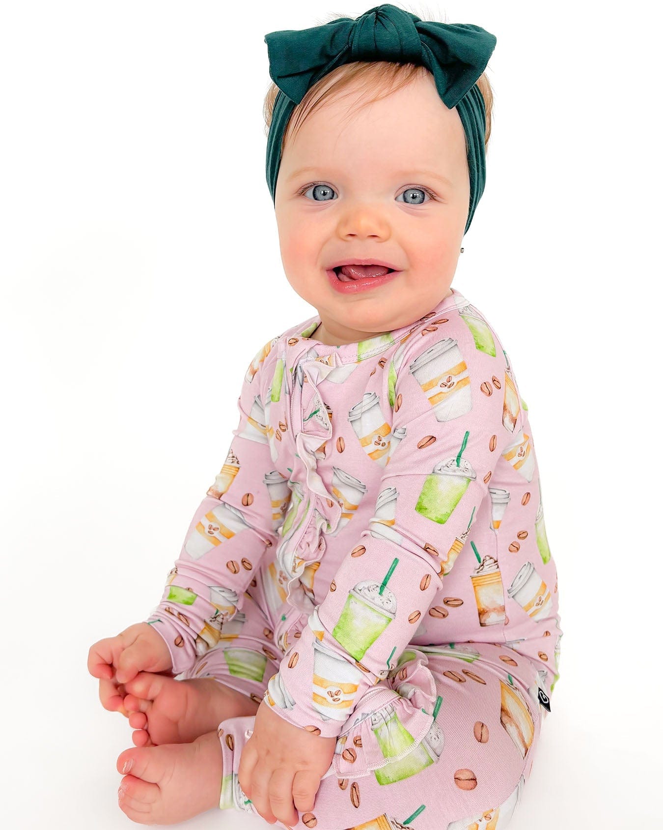 Star Ruffled 'Poppy': The Convertible Romper