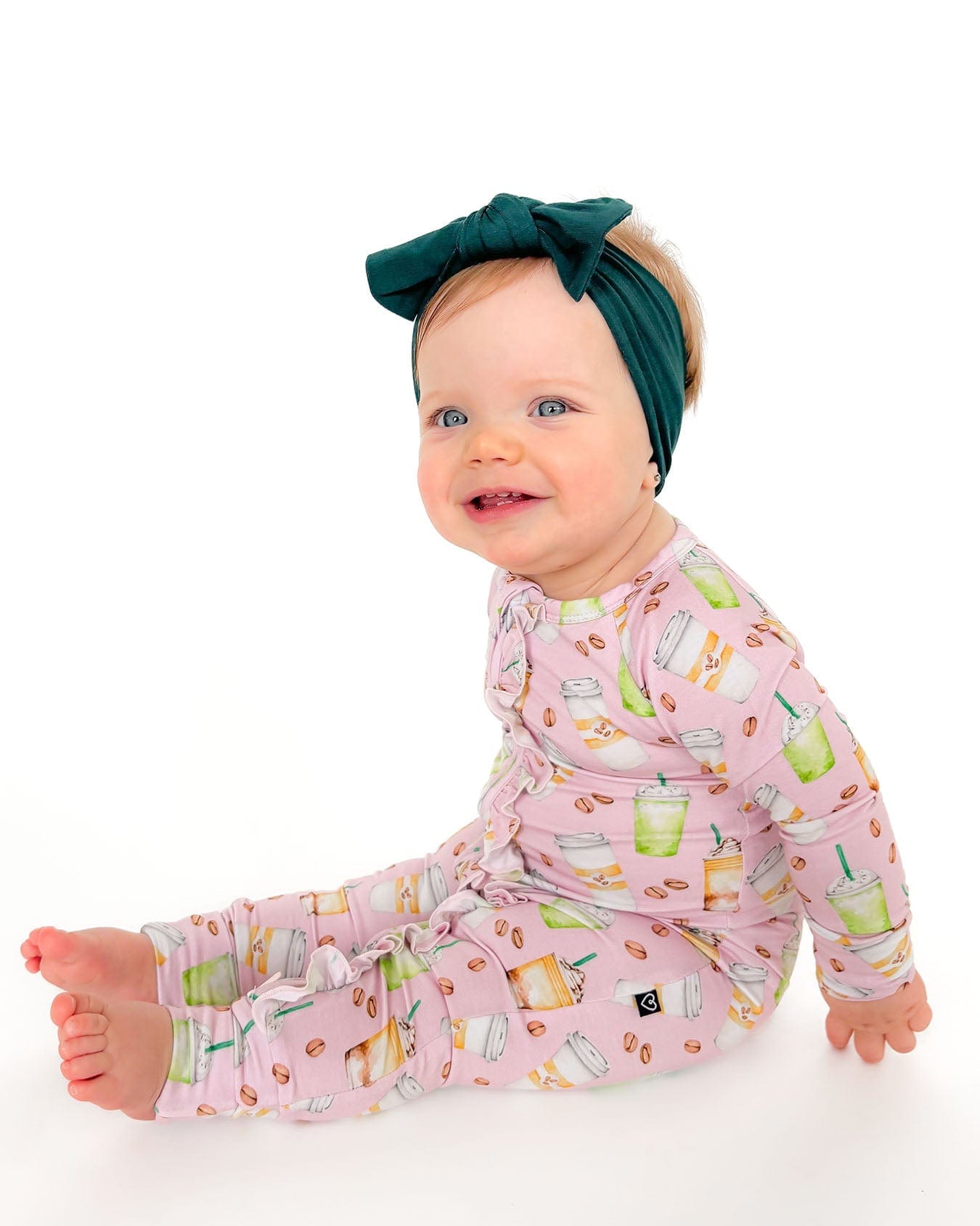 Star Ruffled 'Poppy': The Convertible Romper