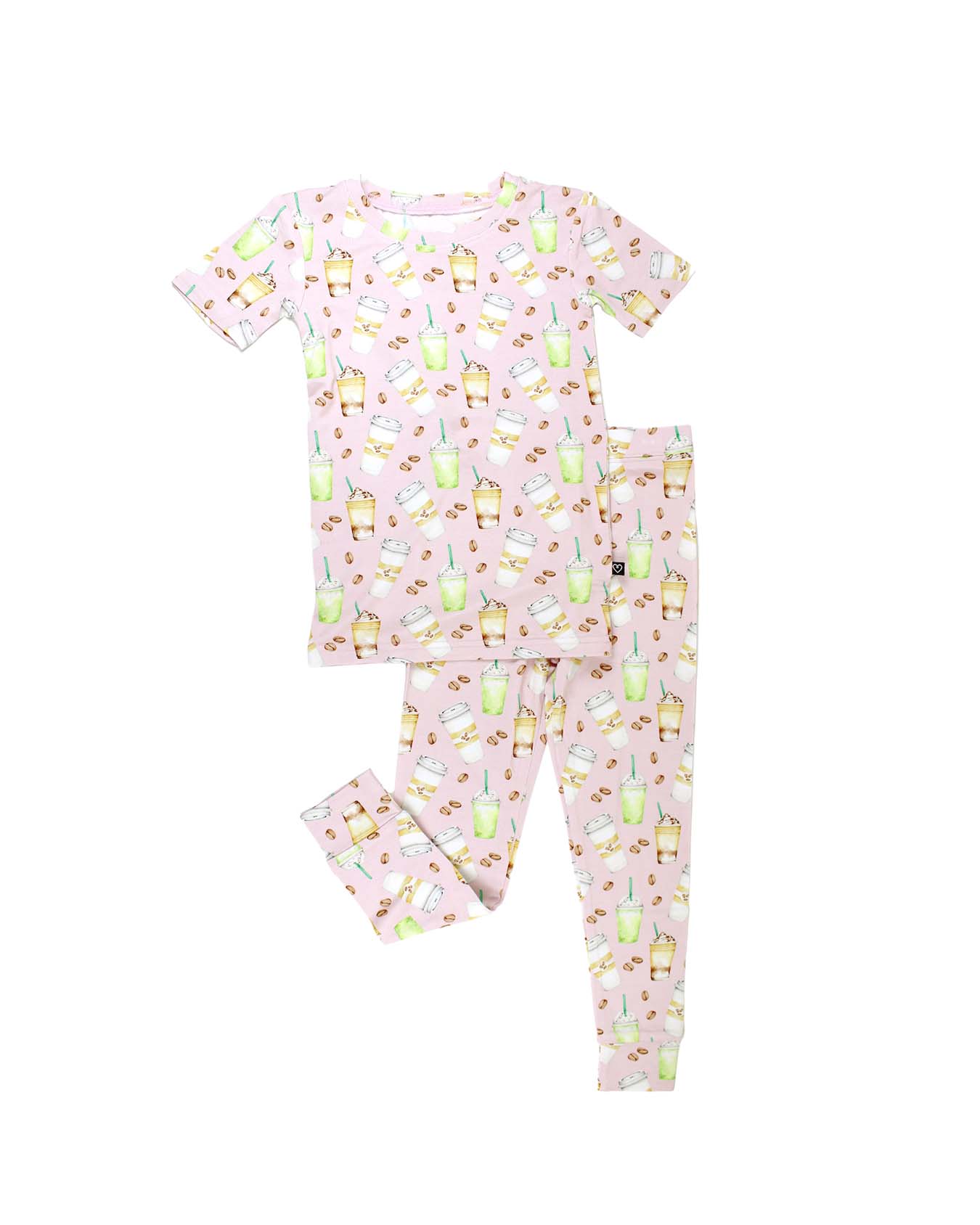 Star Pajama Set