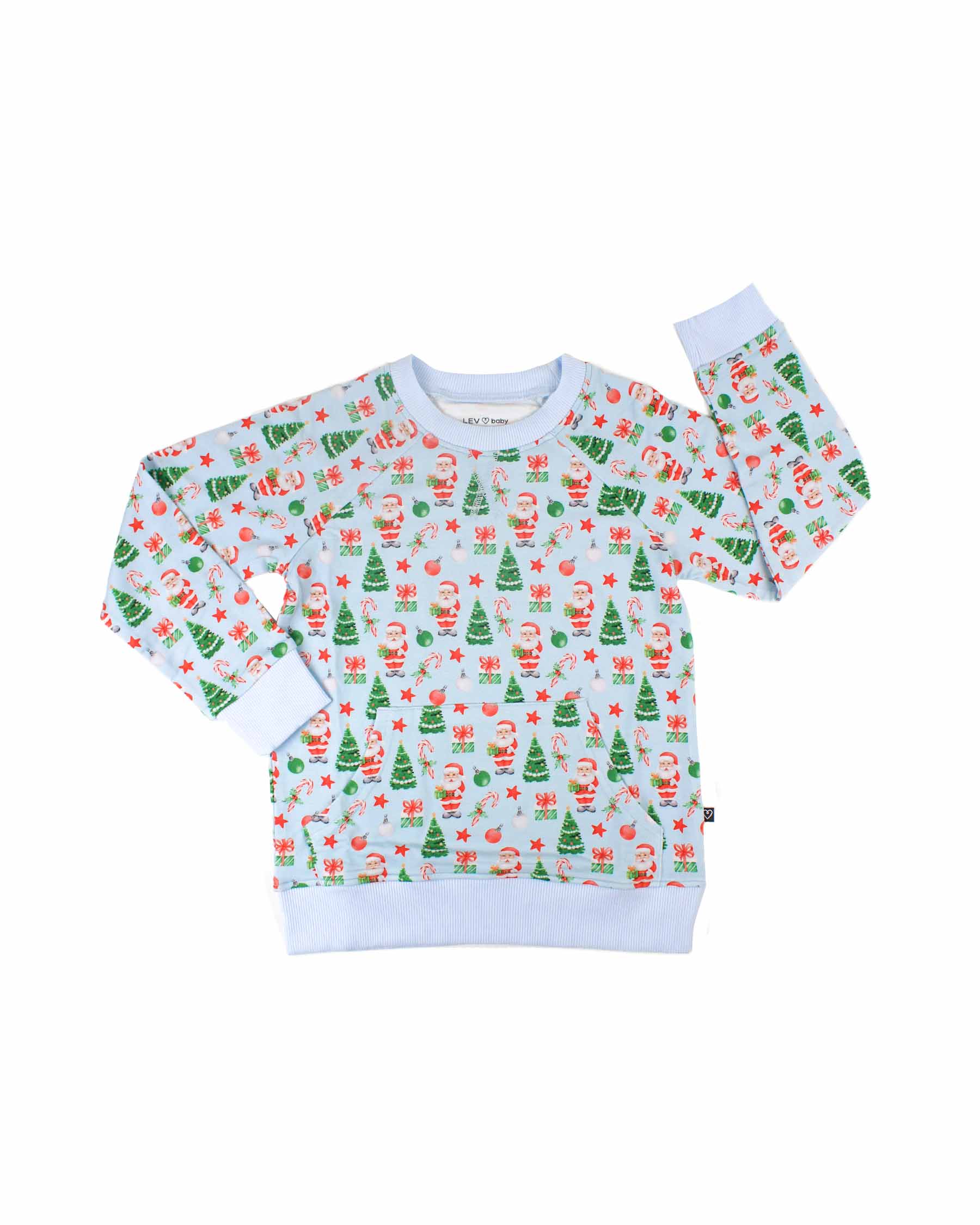 Nick Sweatshirt