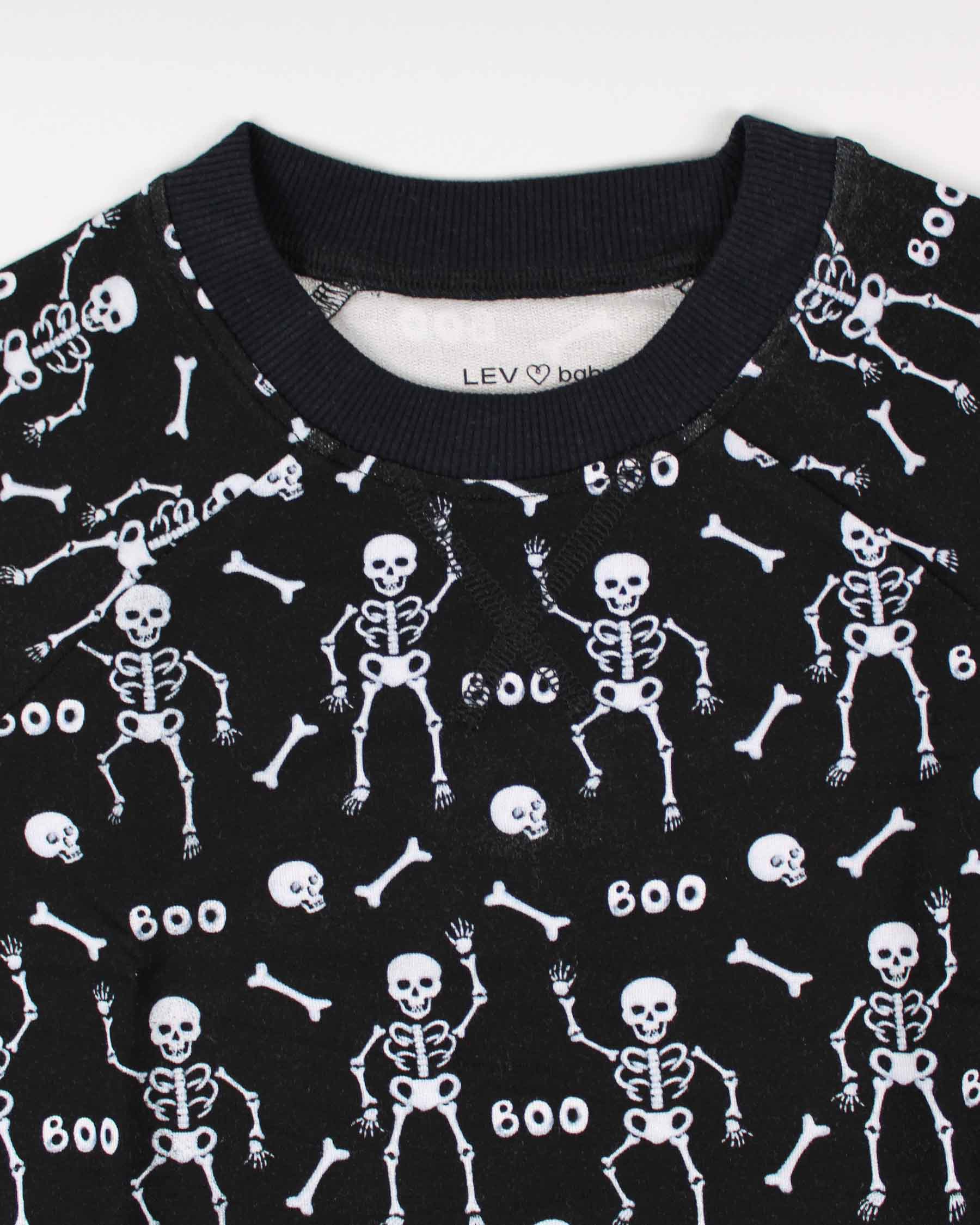 Damien Sweatshirt