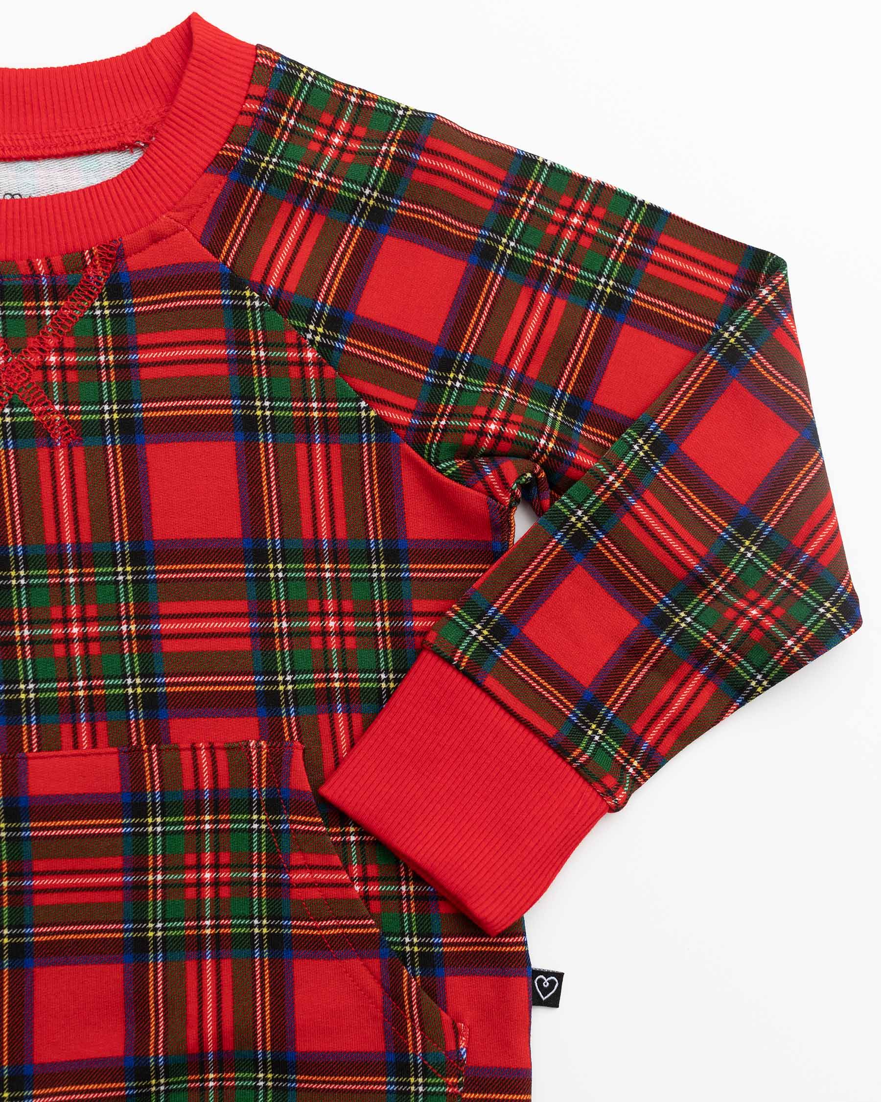 December Sweatshirt