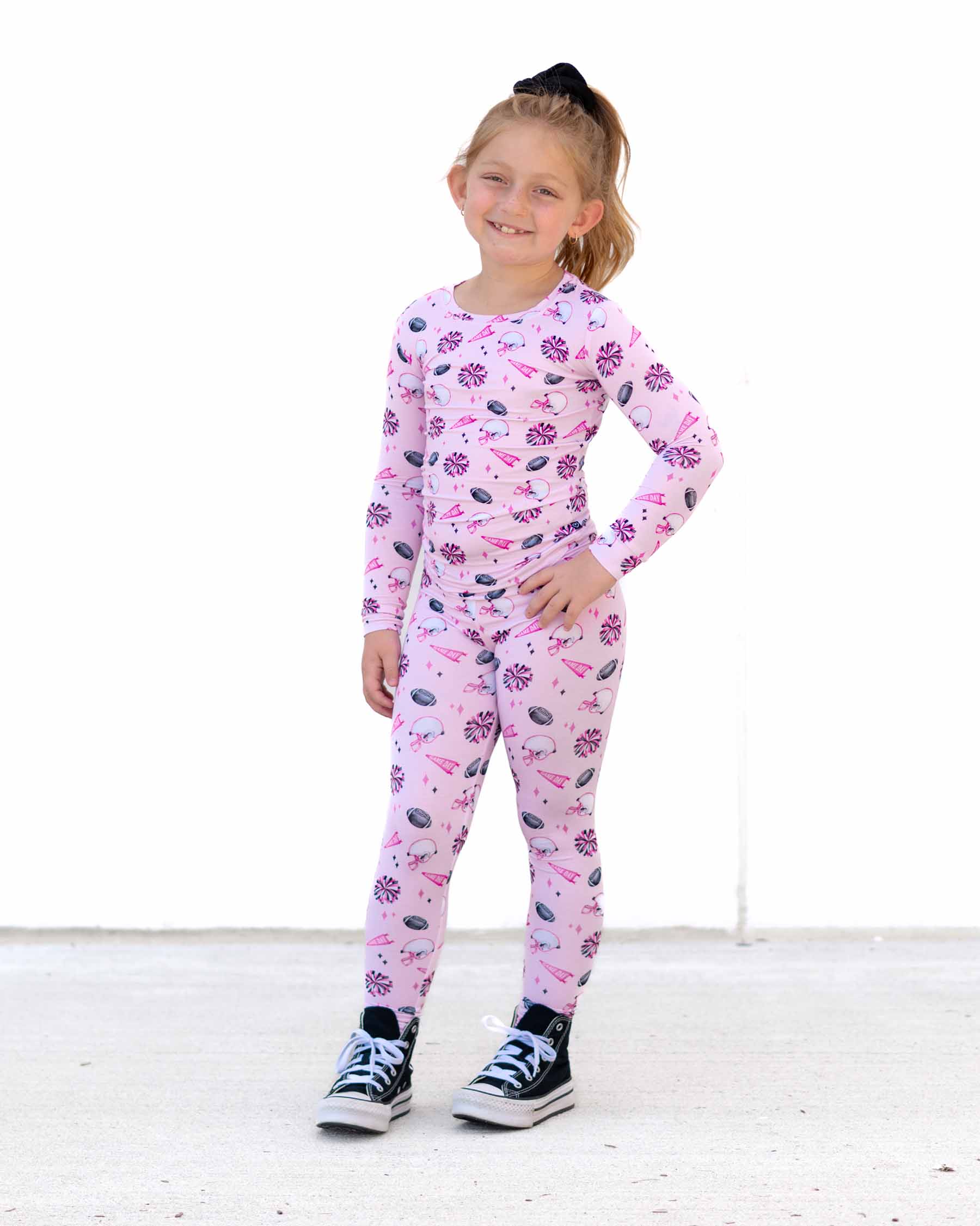 Taylor Toddler Lounge