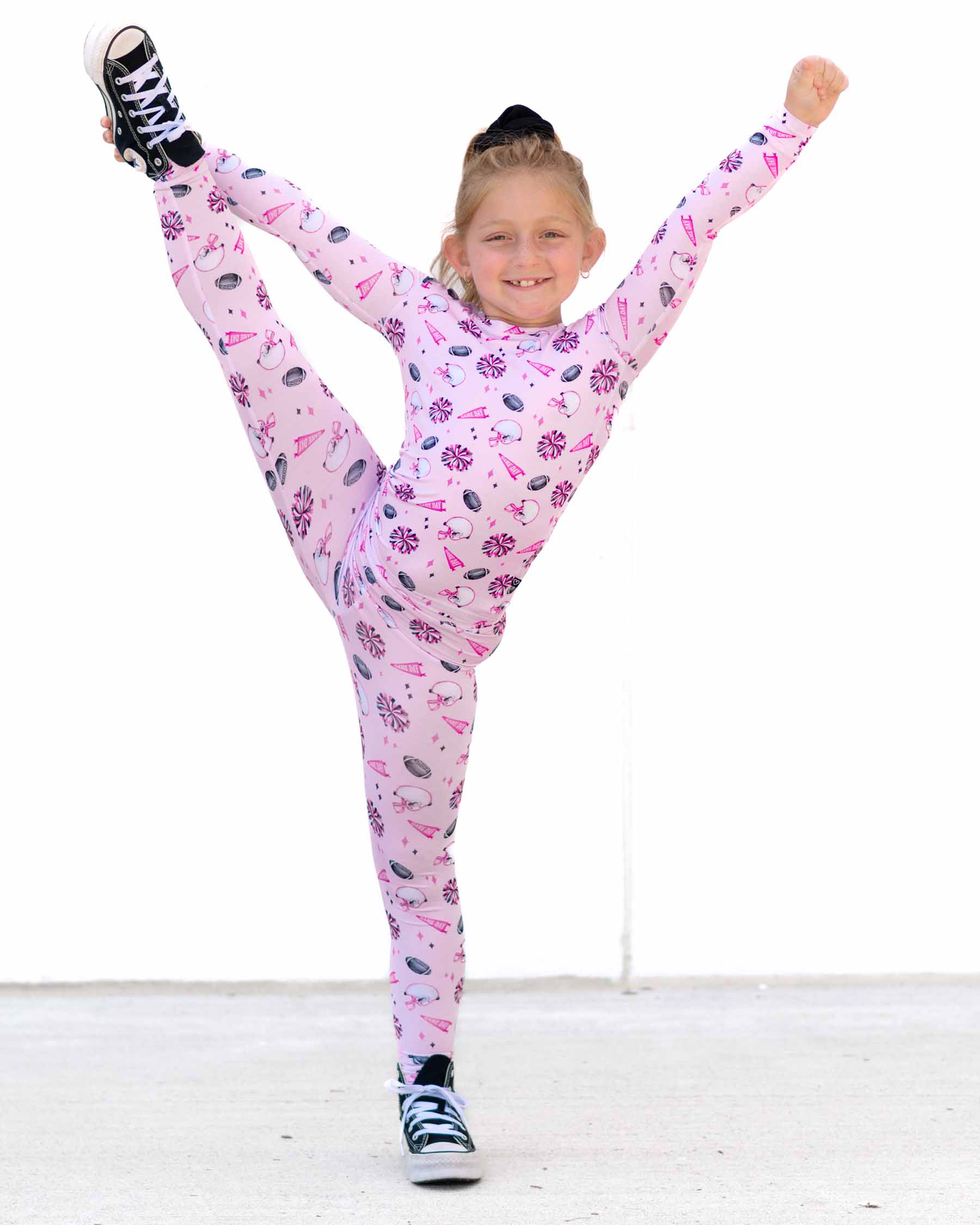 Taylor Toddler Lounge