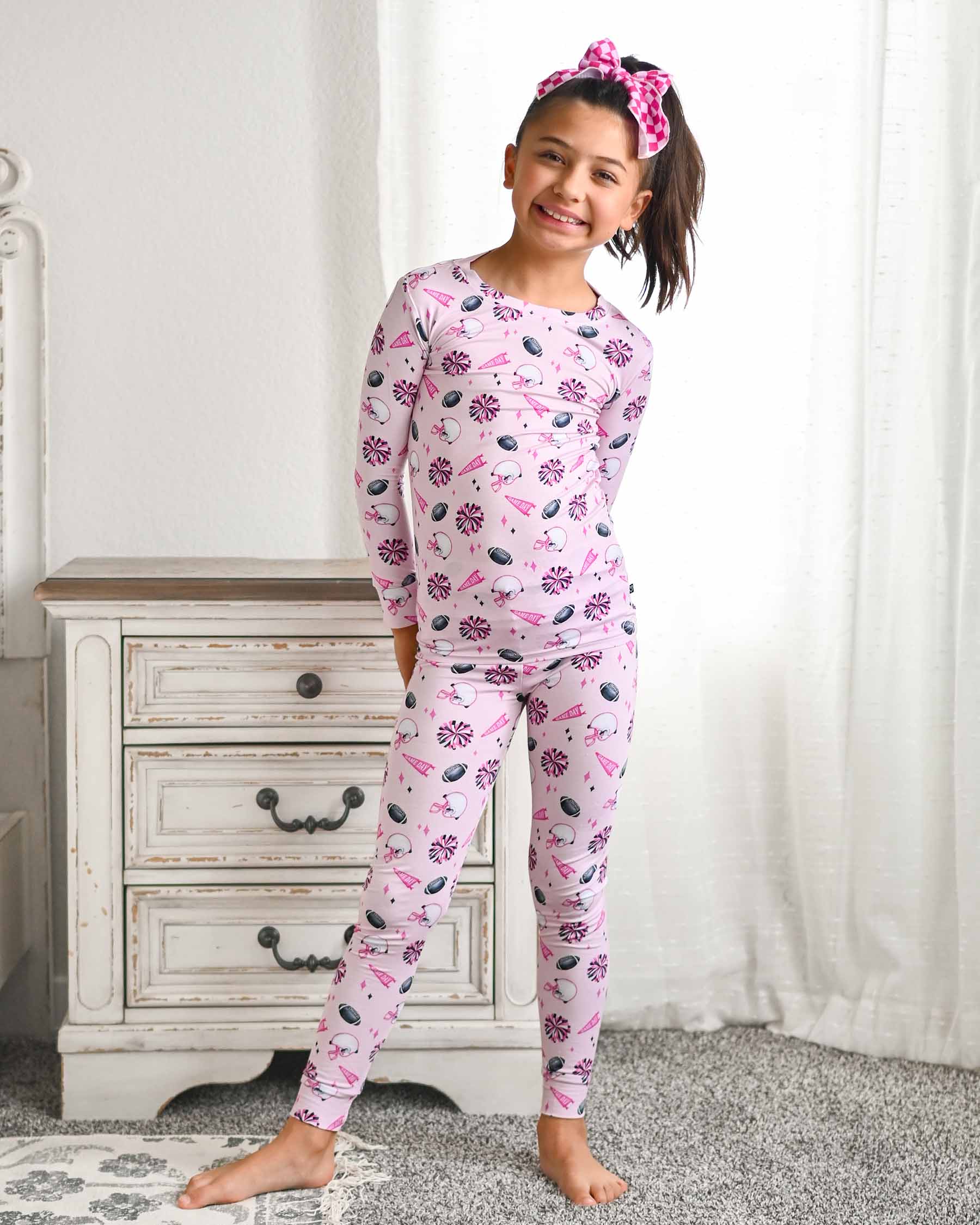 Taylor Toddler Lounge