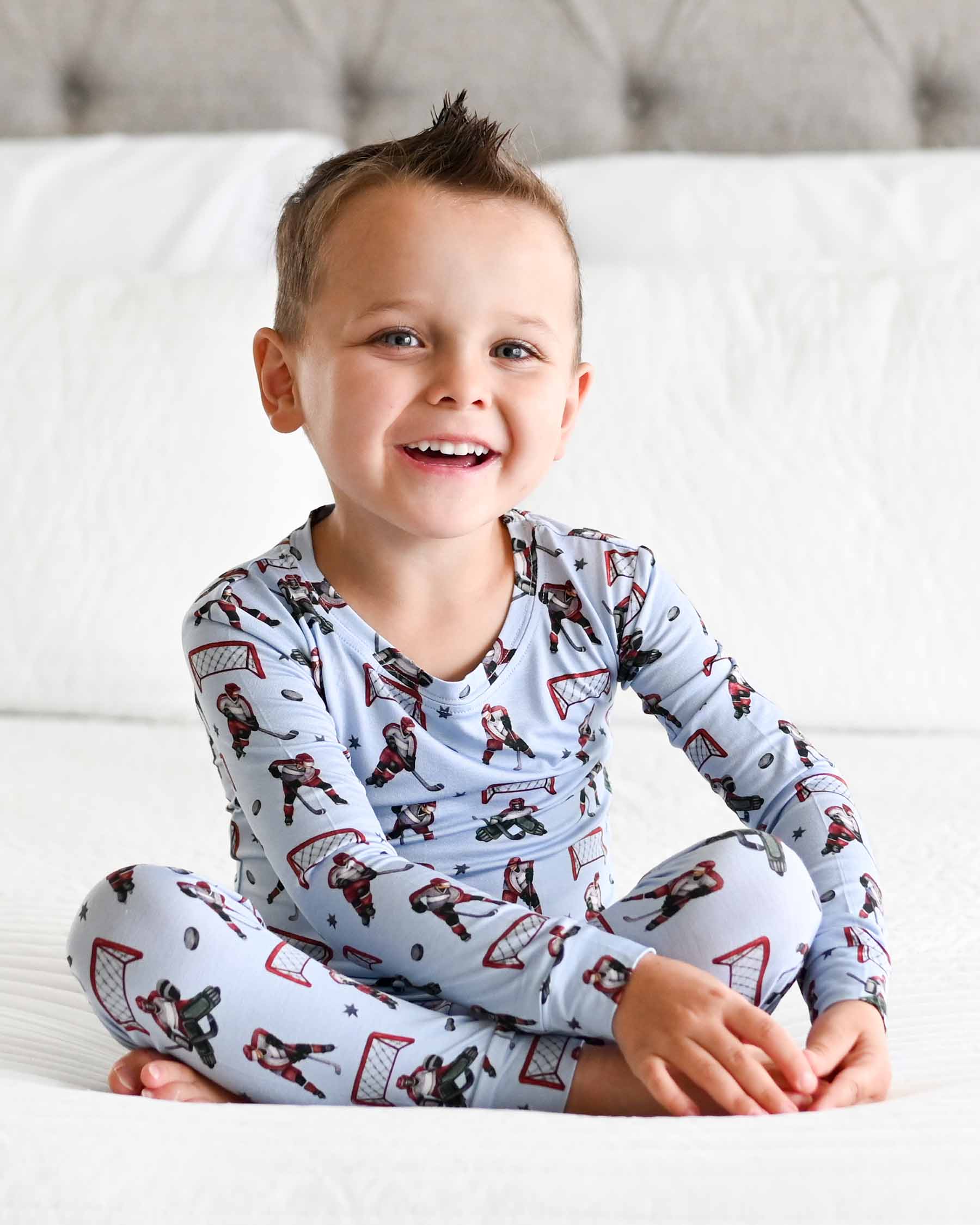 Bobby Toddler Lounge
