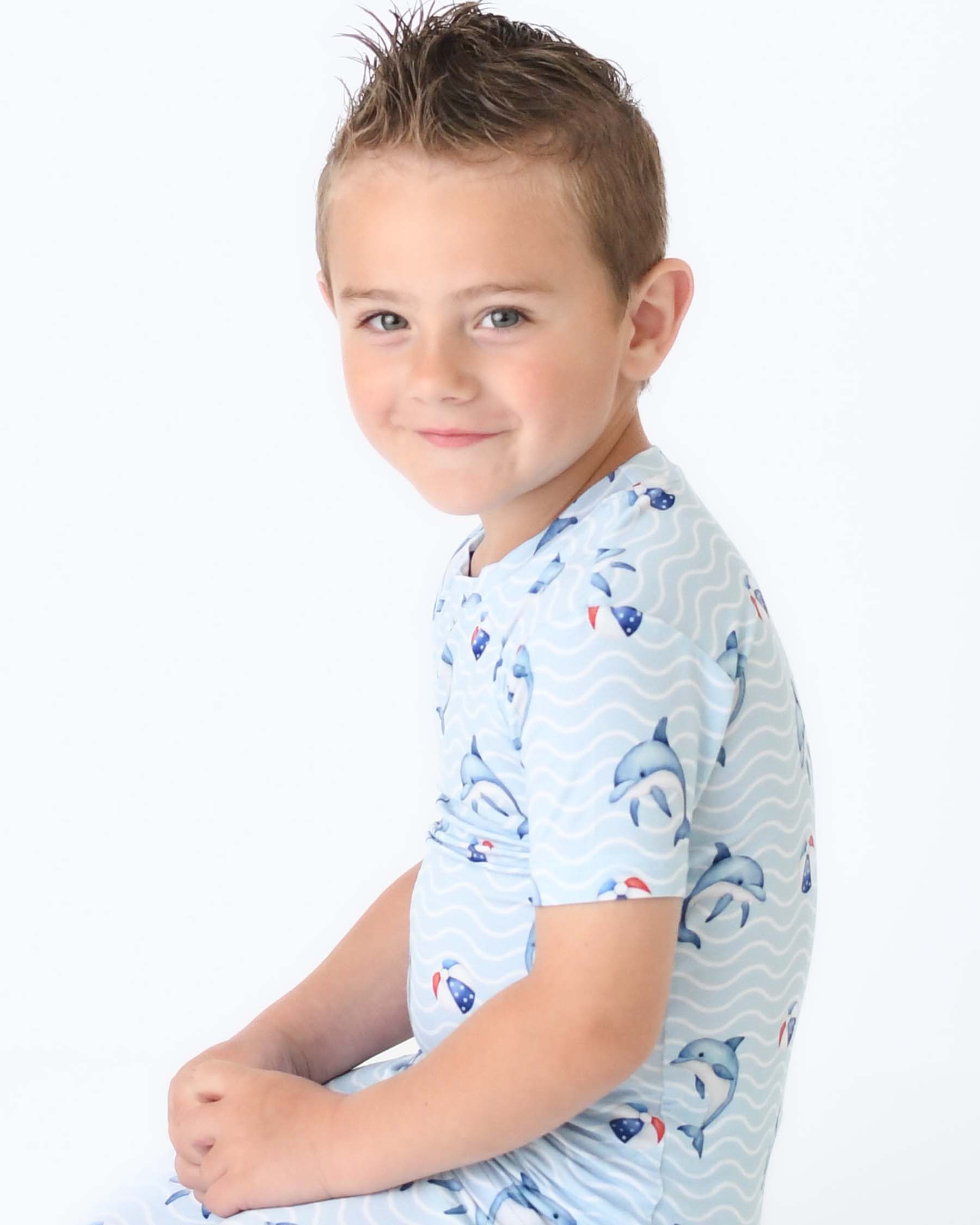 Flynn Toddler Lounge