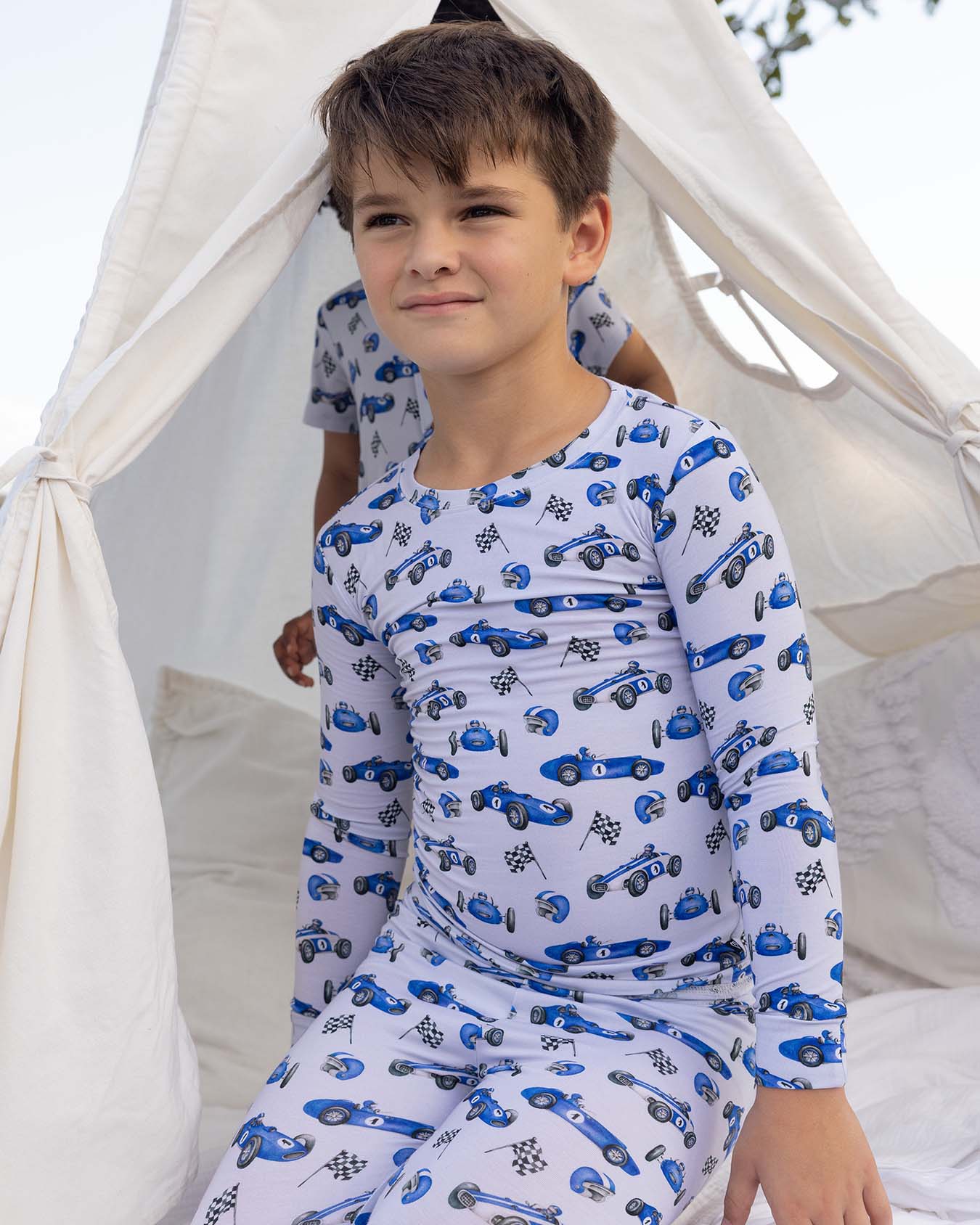Carlo Pajama Set