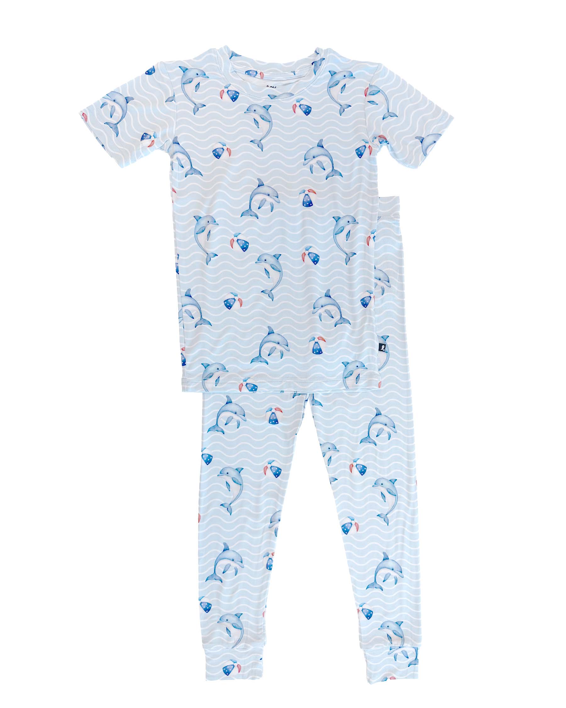Flynn Toddler Lounge