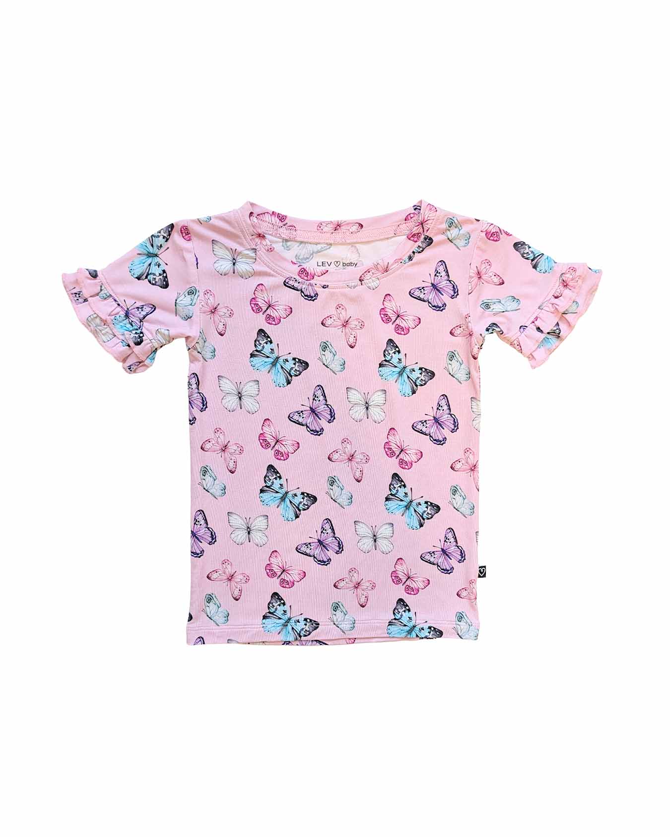 Julia Pajama Set