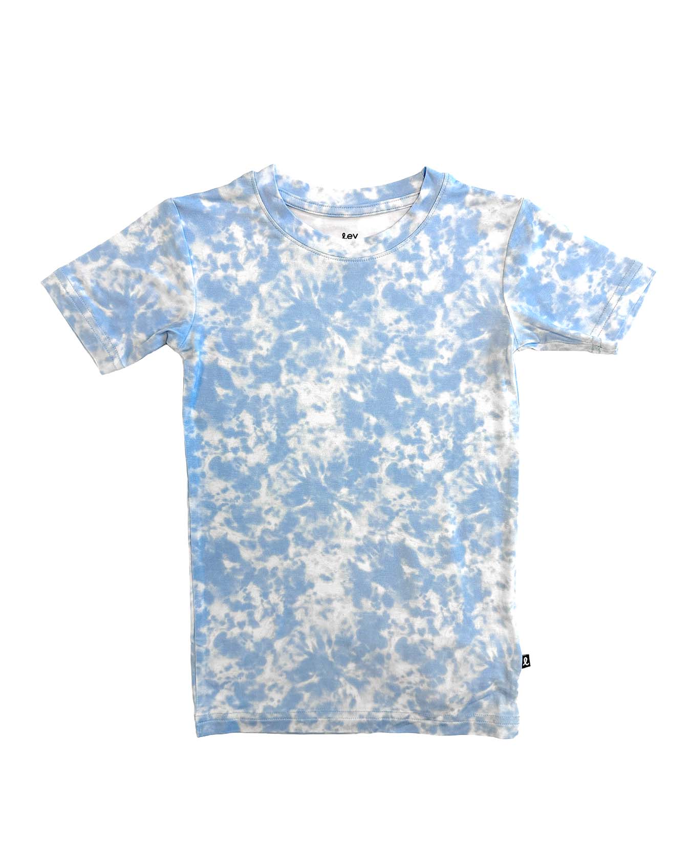 Sky Pajama Set
