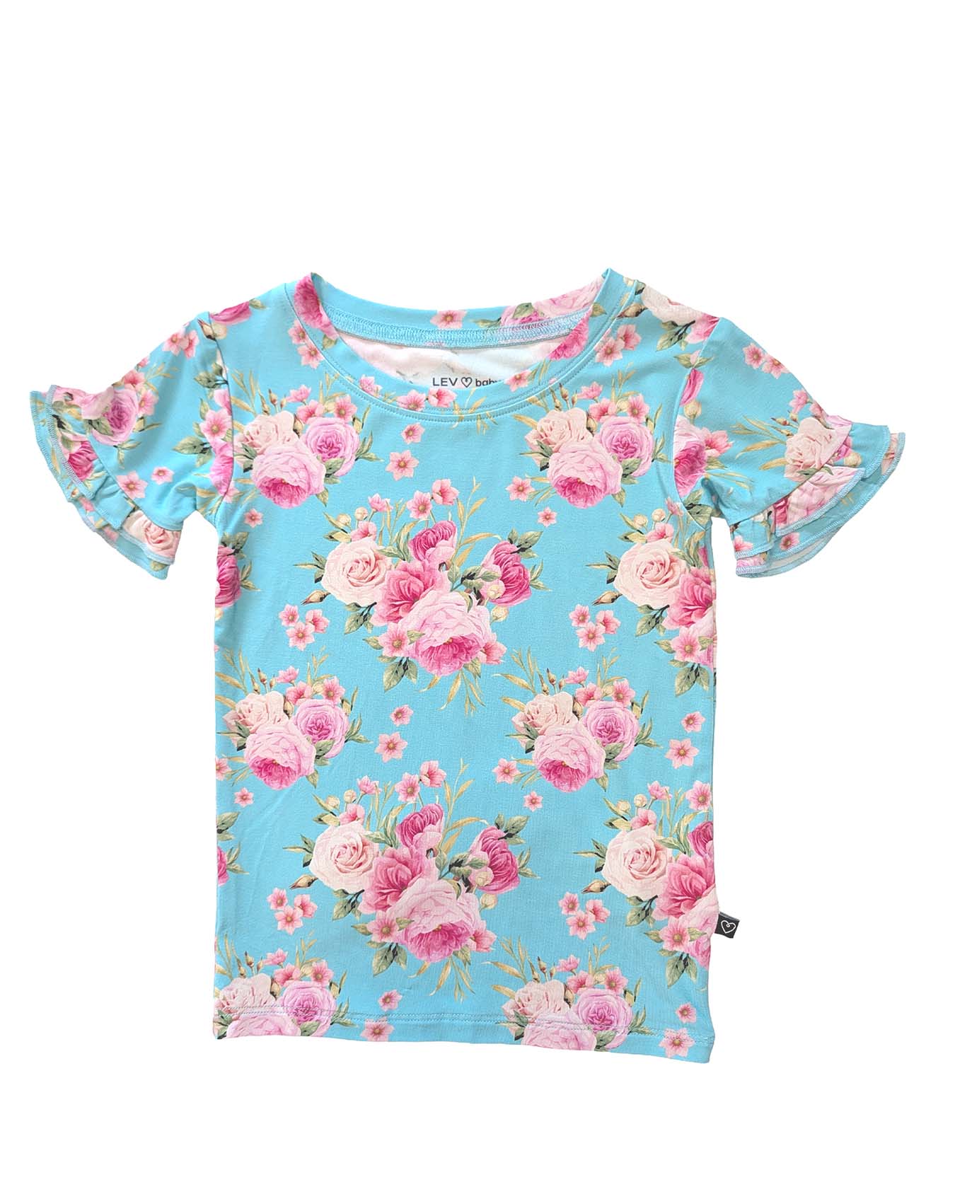 Alana Pajama Set
