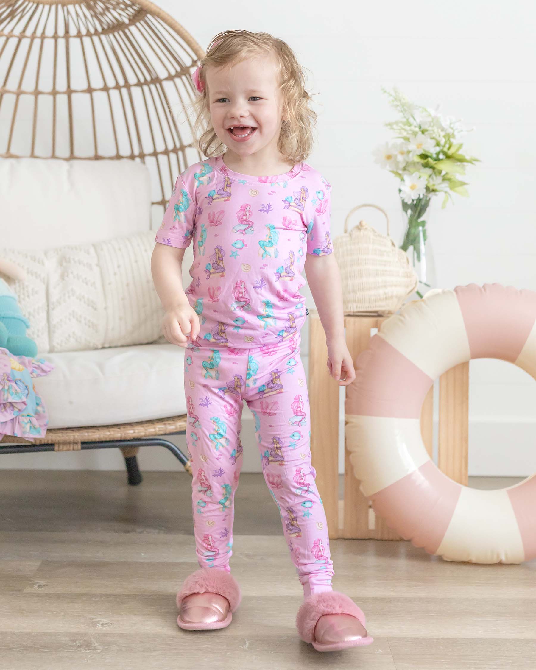 Ariella Toddler Lounge