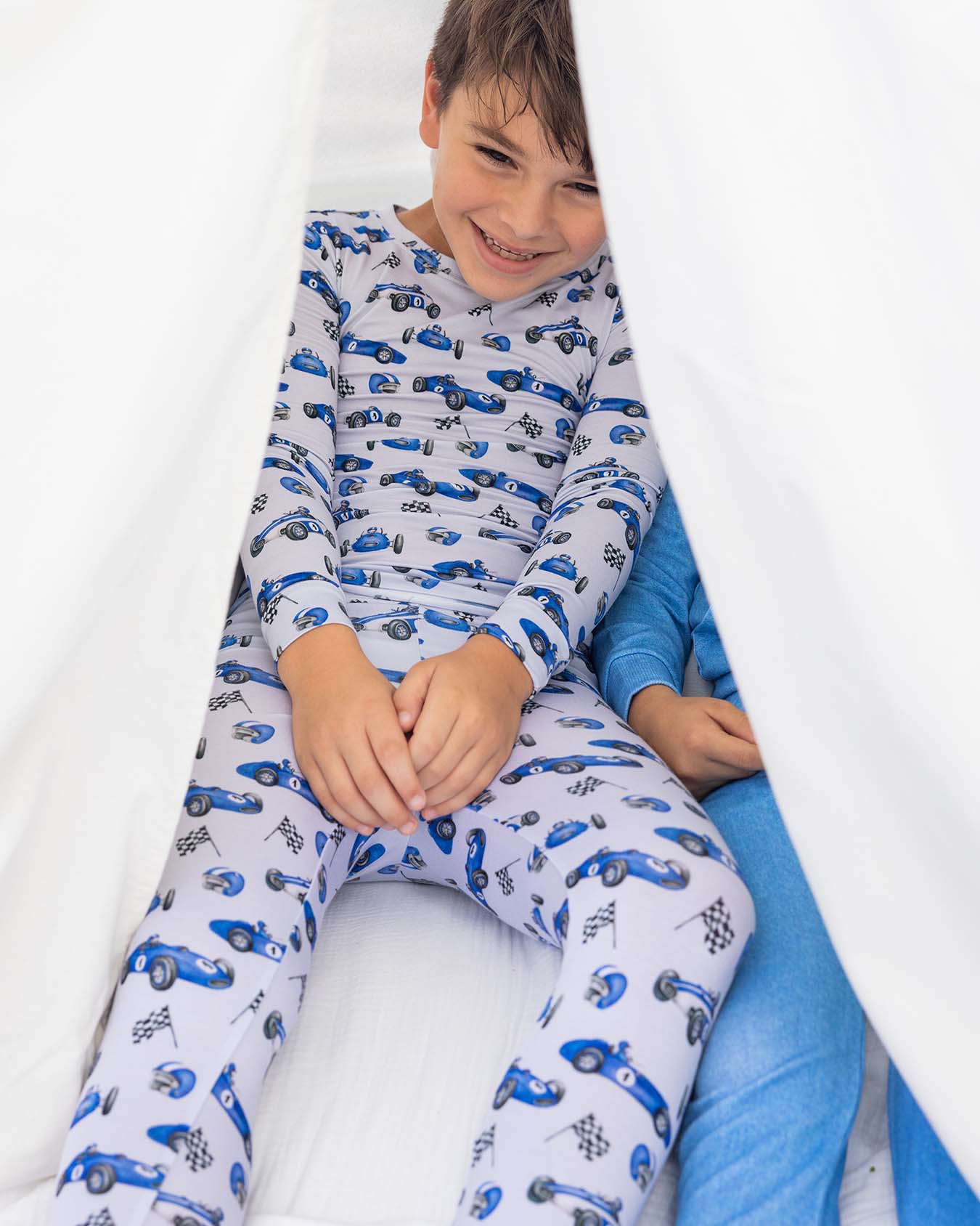 Carlo Pajama Set