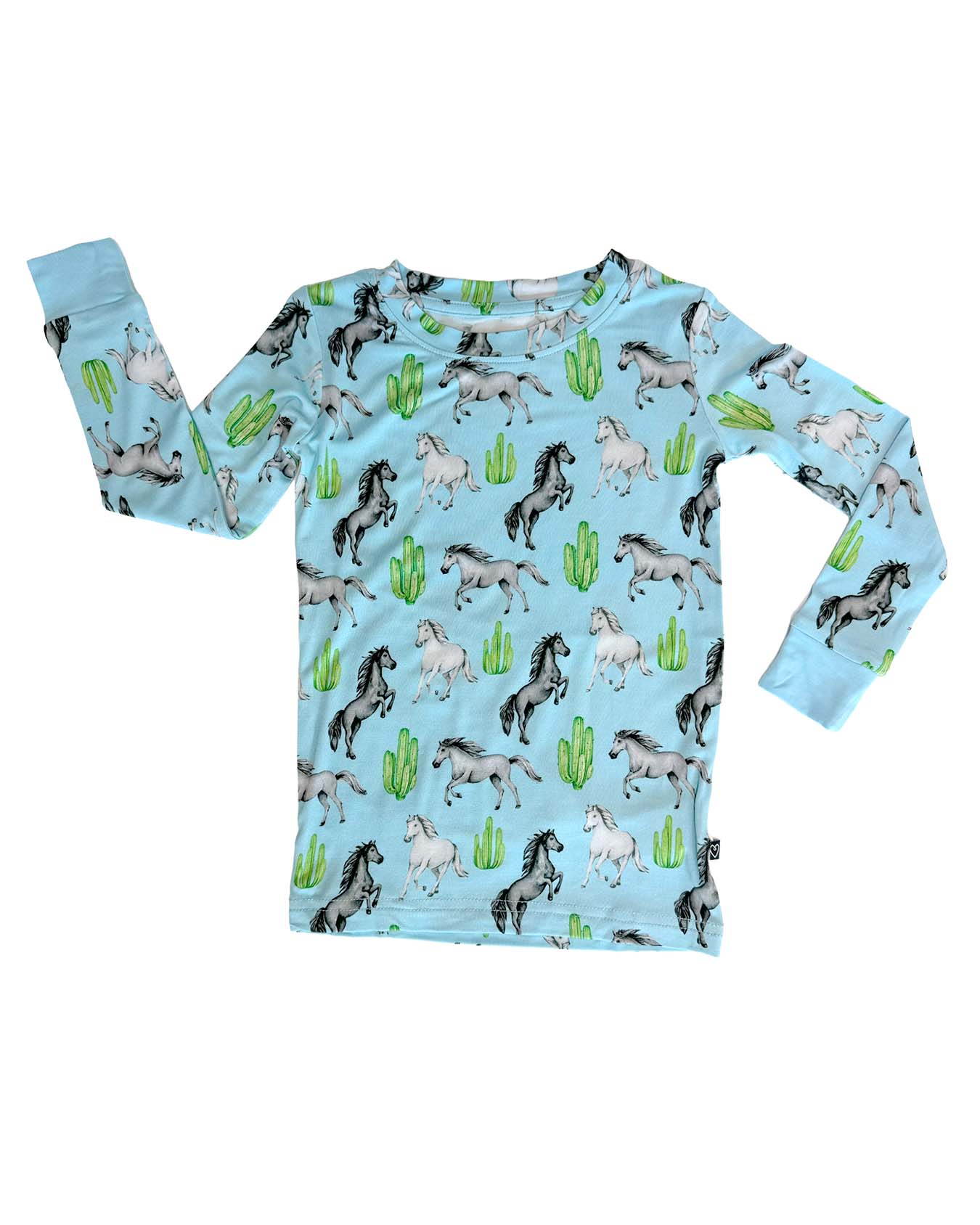 Harrison Pajama Set
