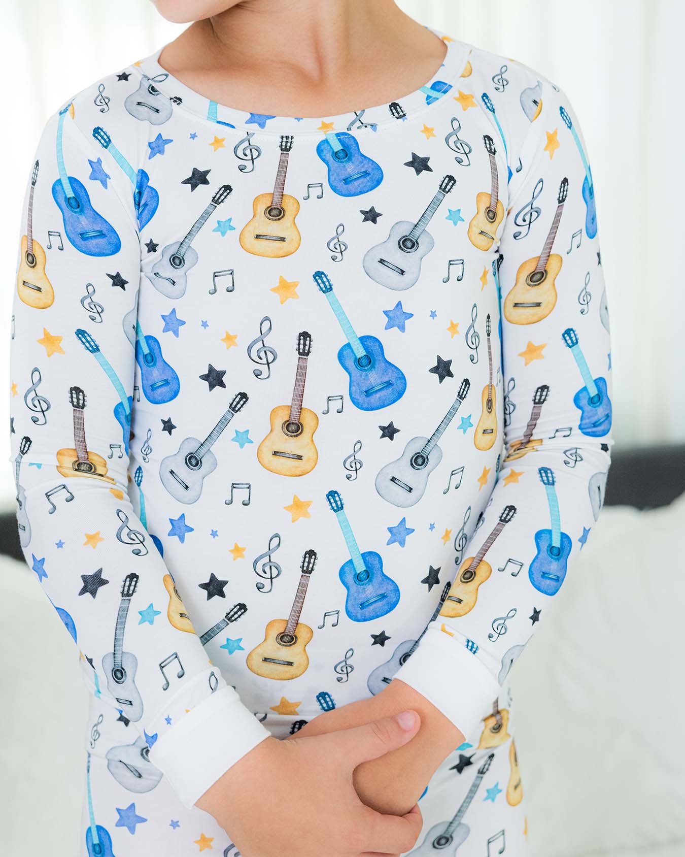 Brad Pajama Set