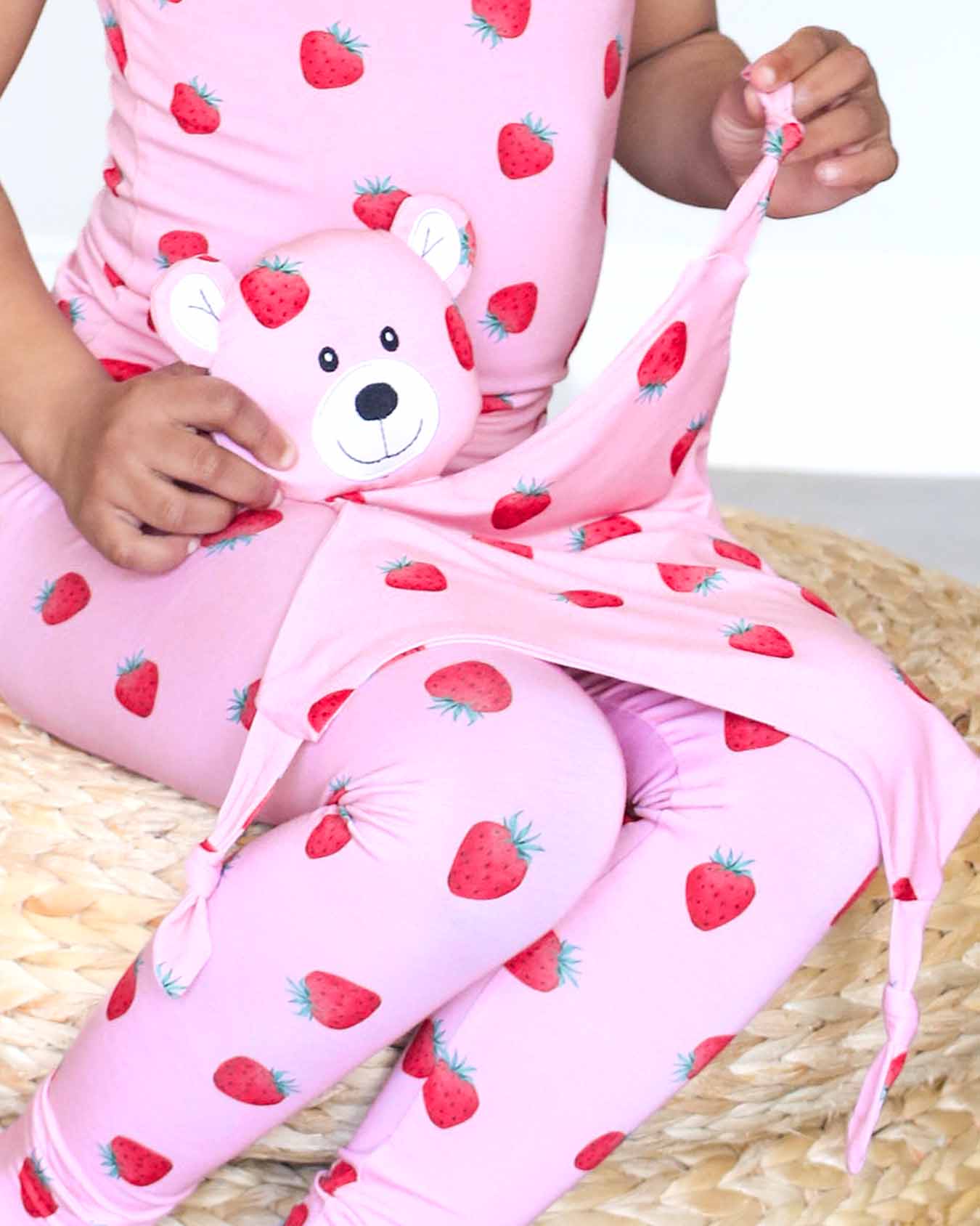 Hadley Pajama Set