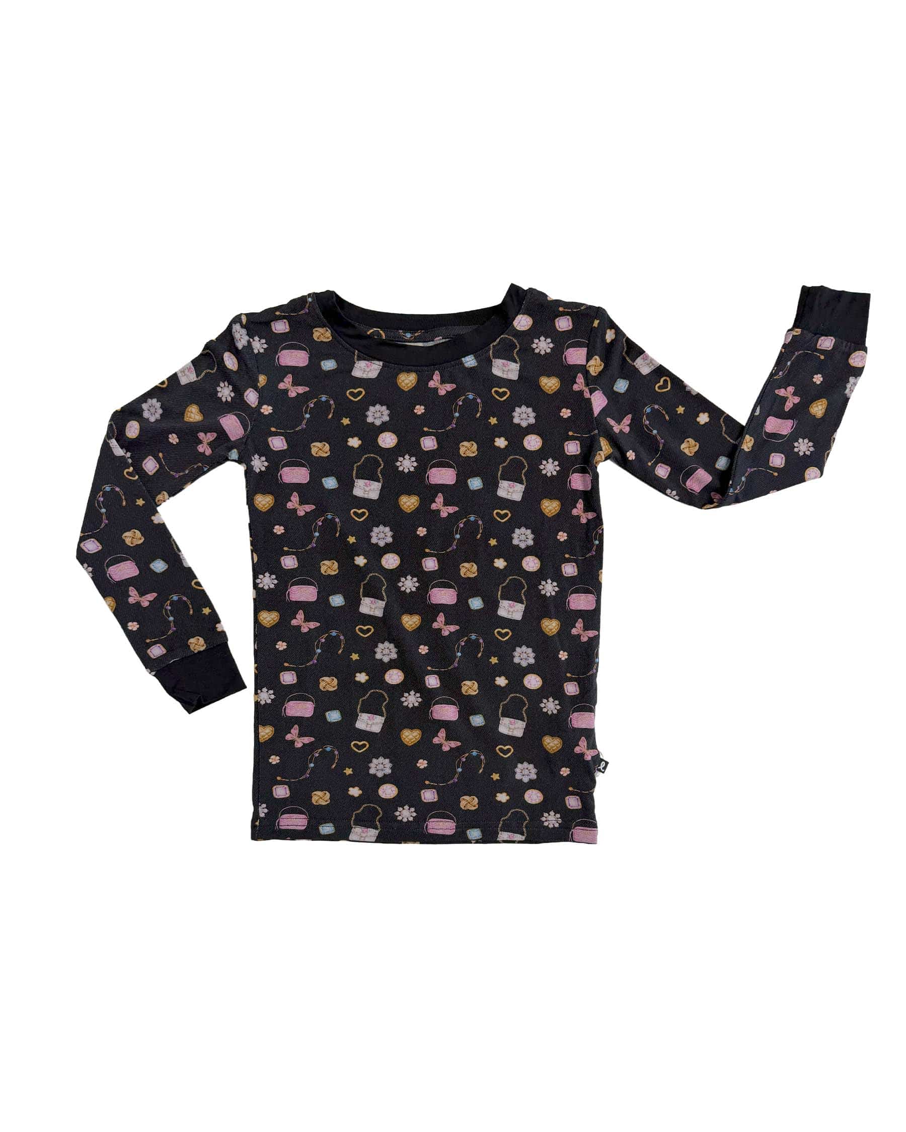 Shiloh Toddler Lounge