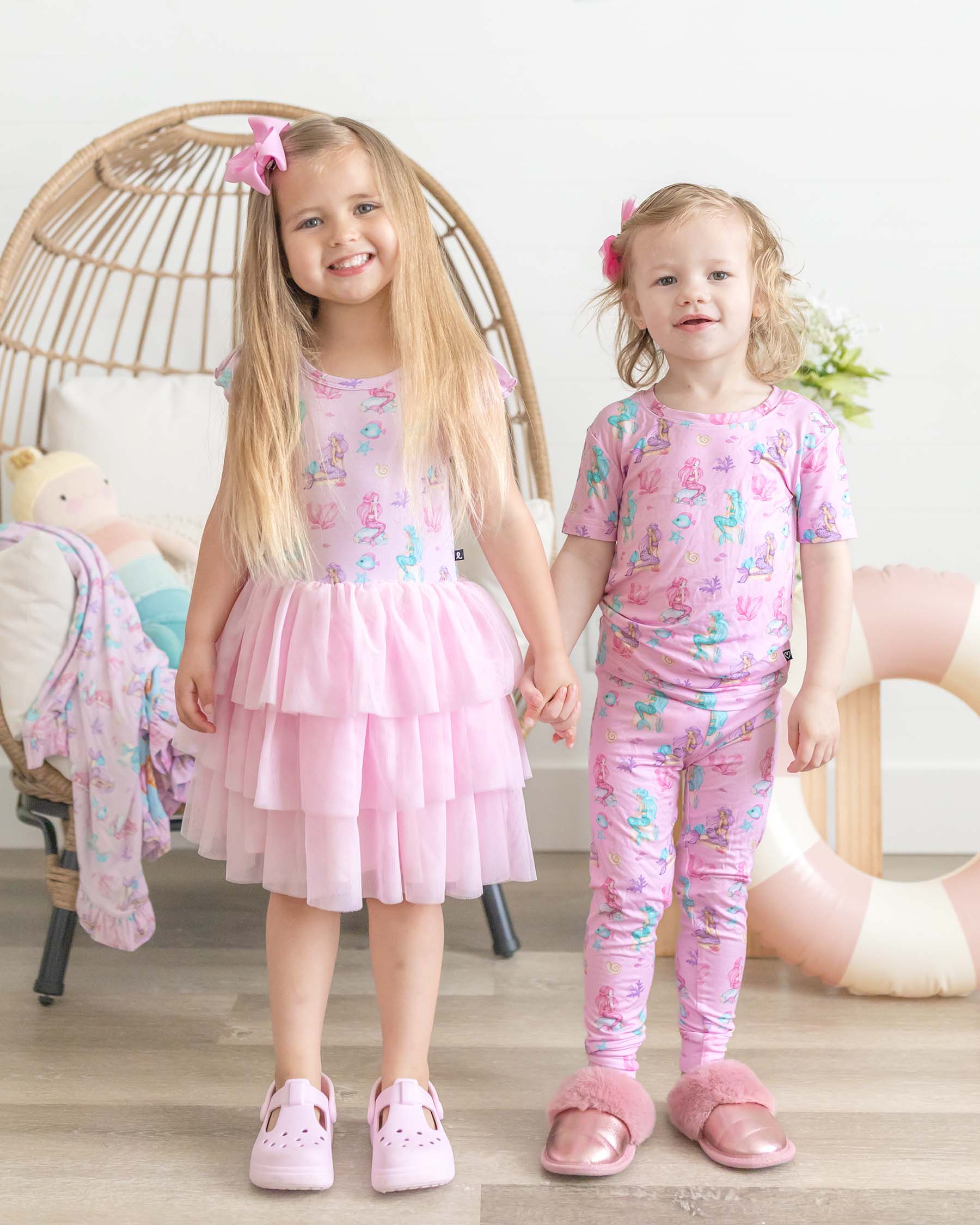 Ariella Toddler Lounge