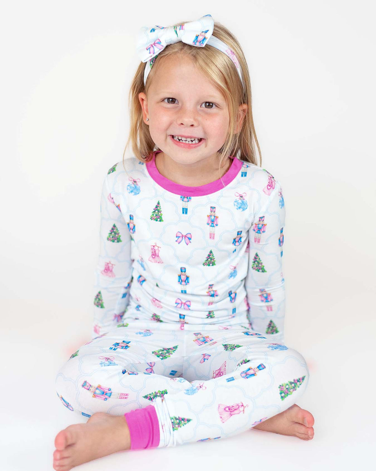 Angelina Toddler Lounge