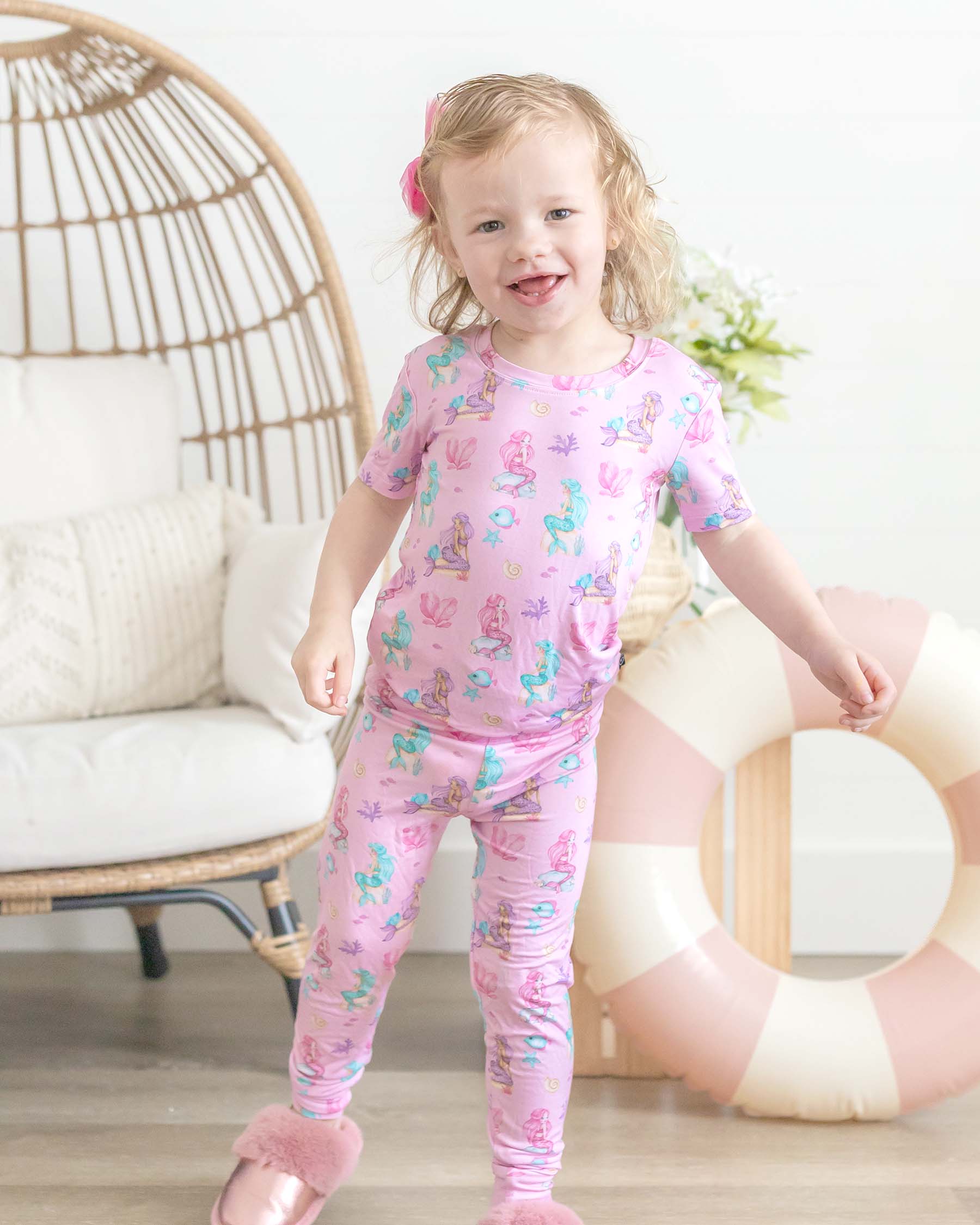 Ariella Toddler Lounge