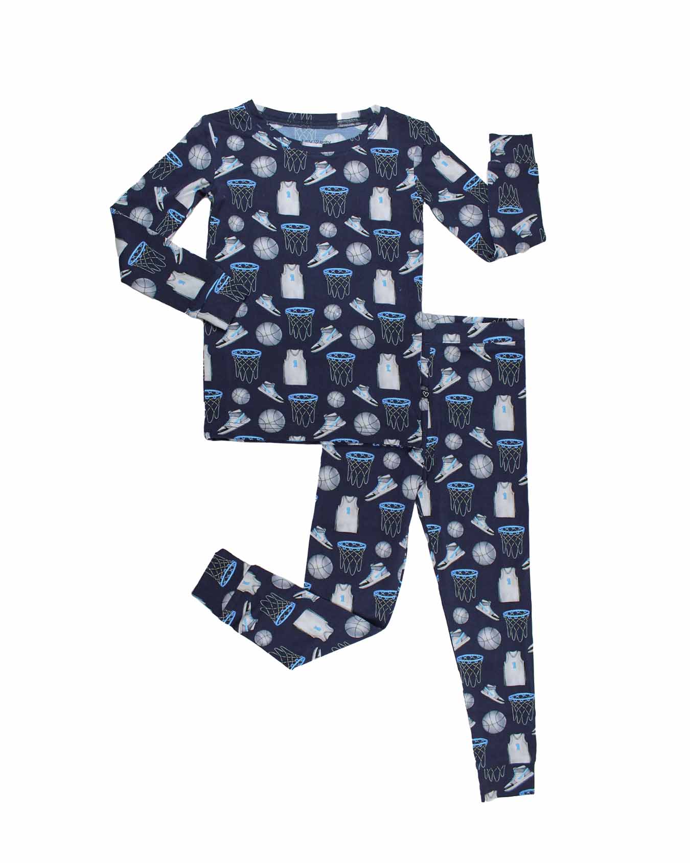 Duncan Pajama Set