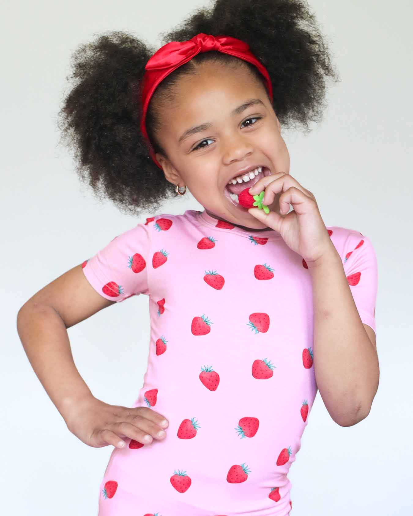 Hadley Pajama Set