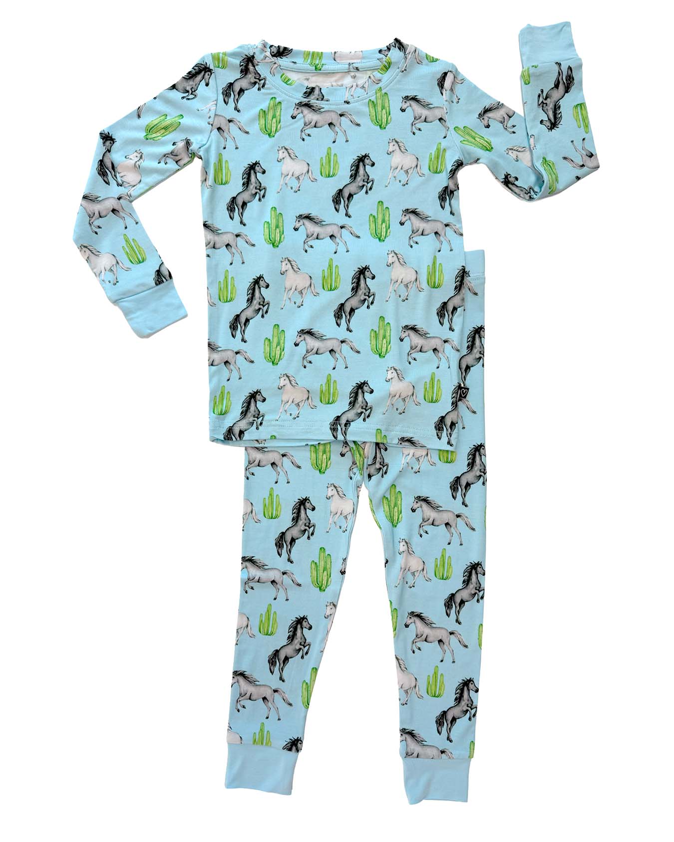 Harrison Pajama Set