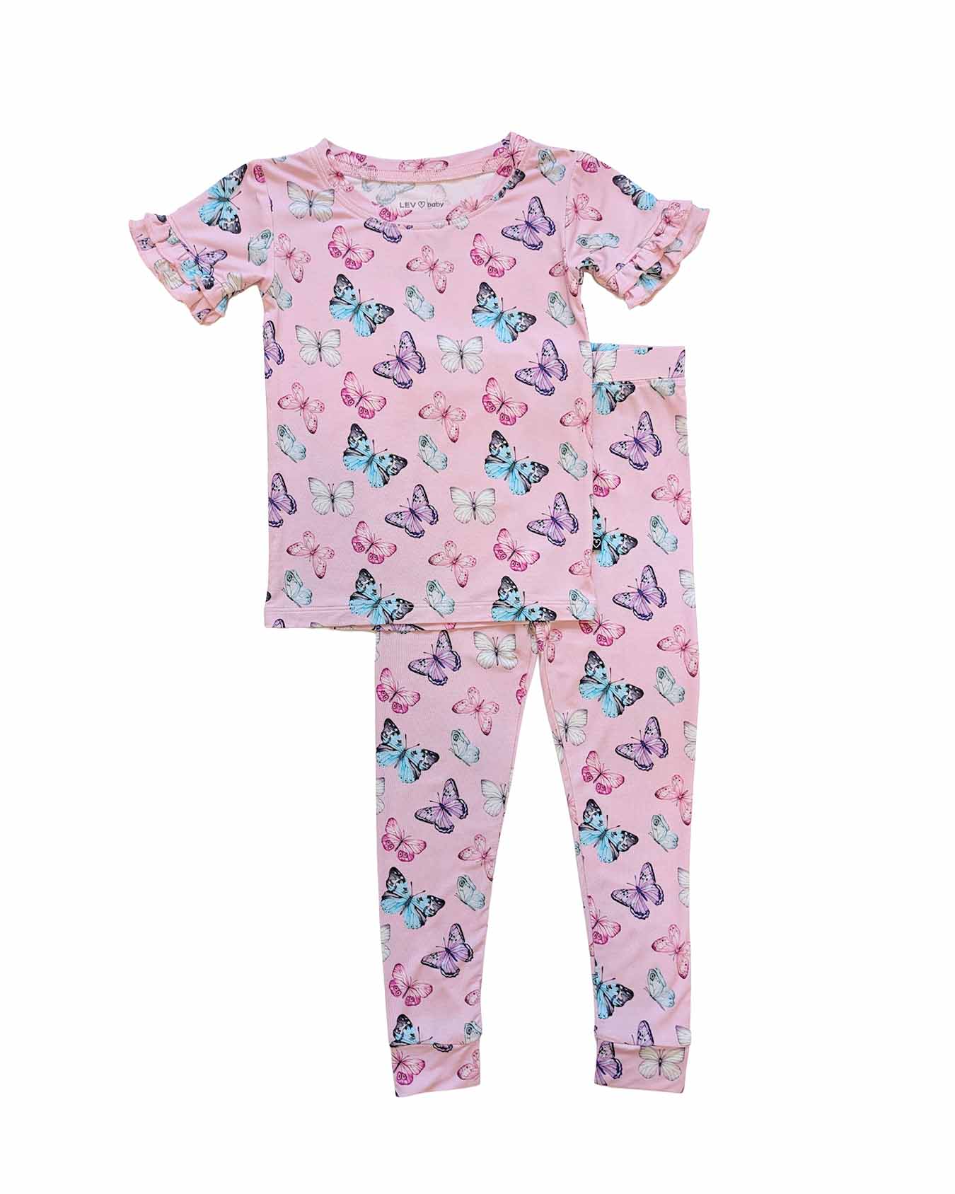 Julia Pajama Set