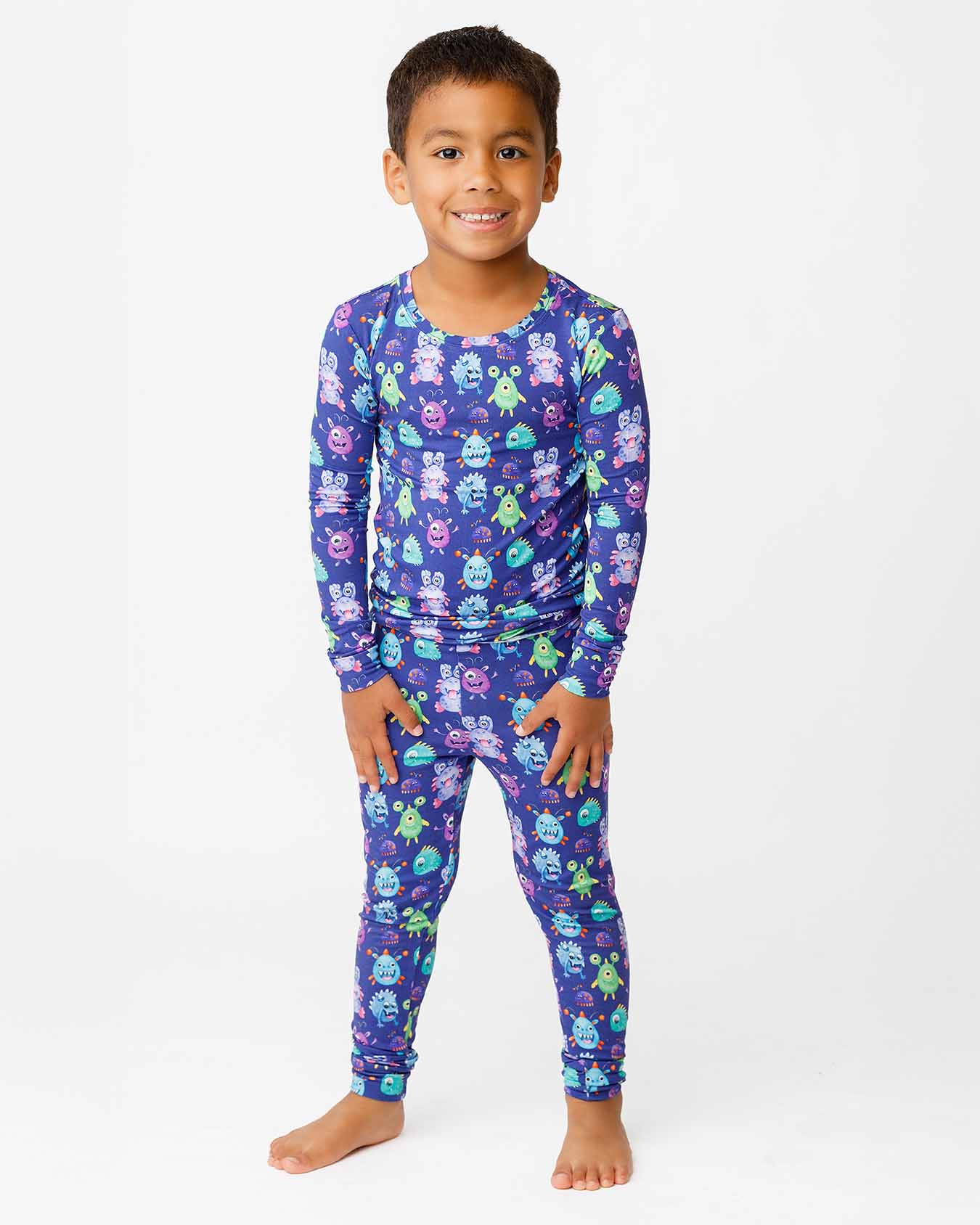 Wyatt Toddler Lounge
