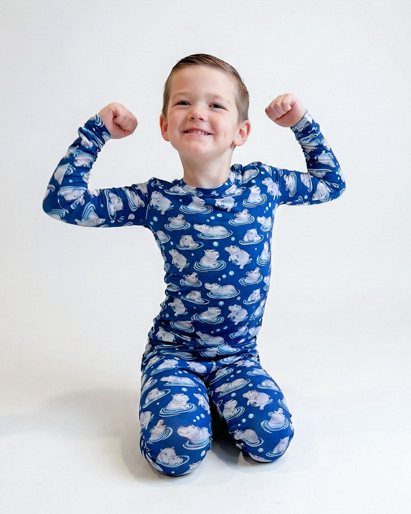 Paul Toddler Lounge