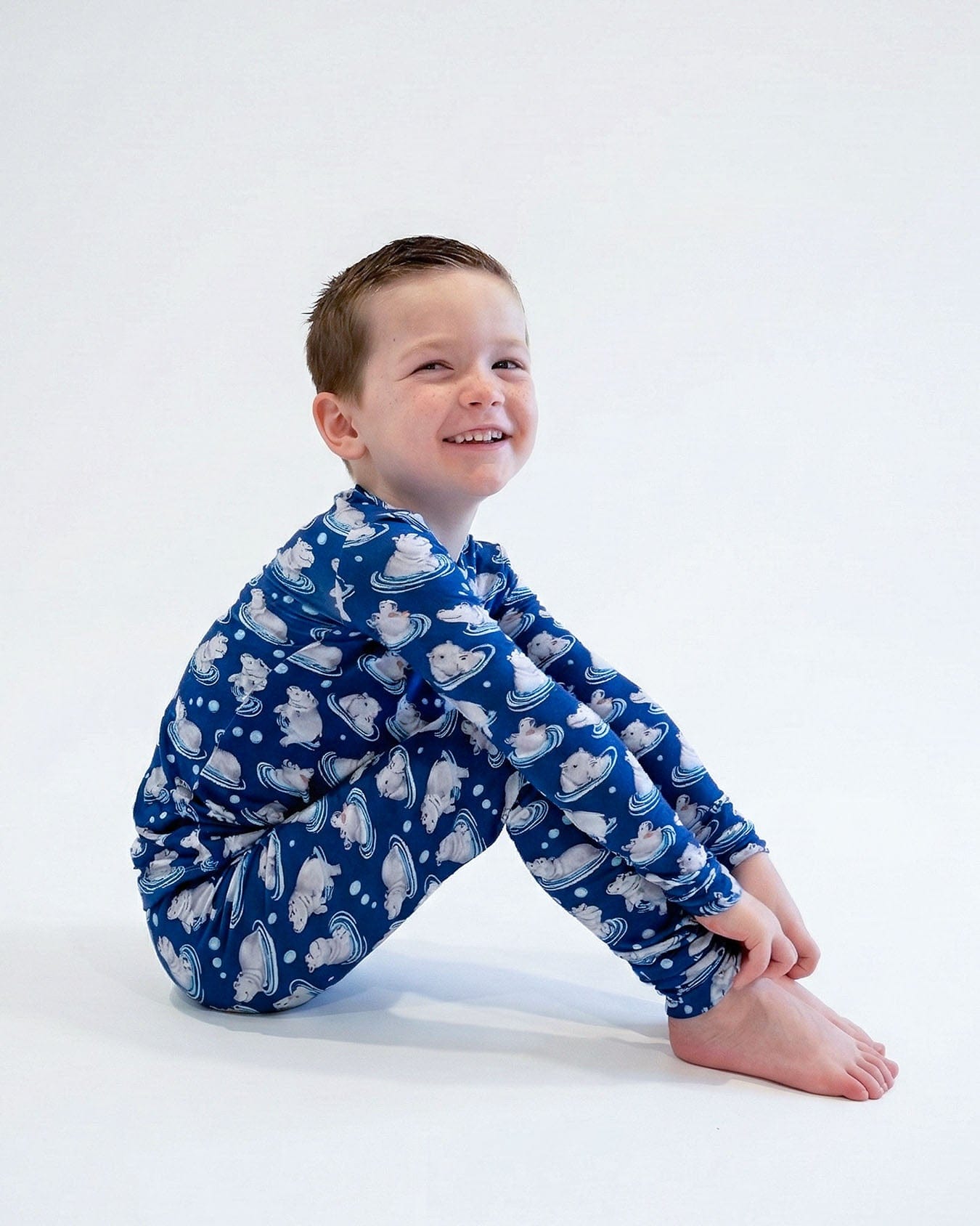 Paul Toddler Lounge
