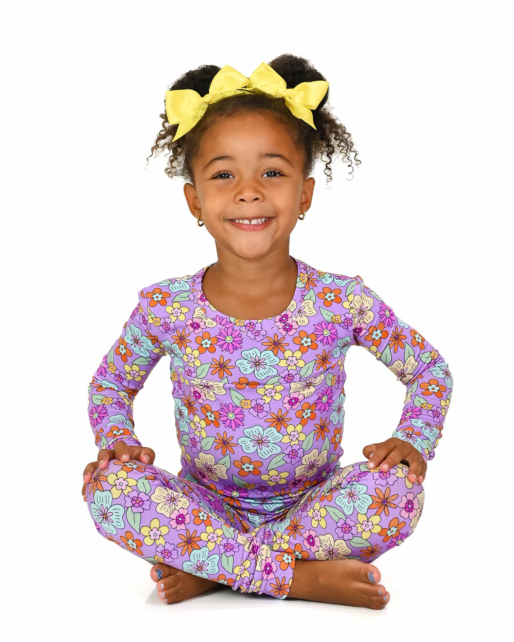 Lucy Toddler Lounge