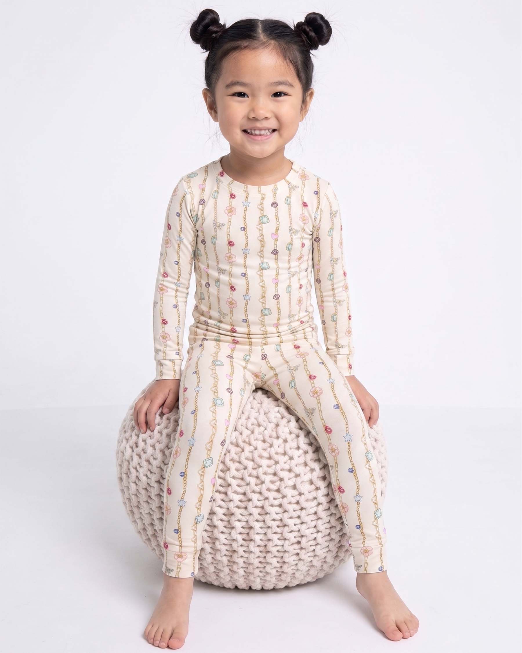 Elizabeth Toddler Lounge