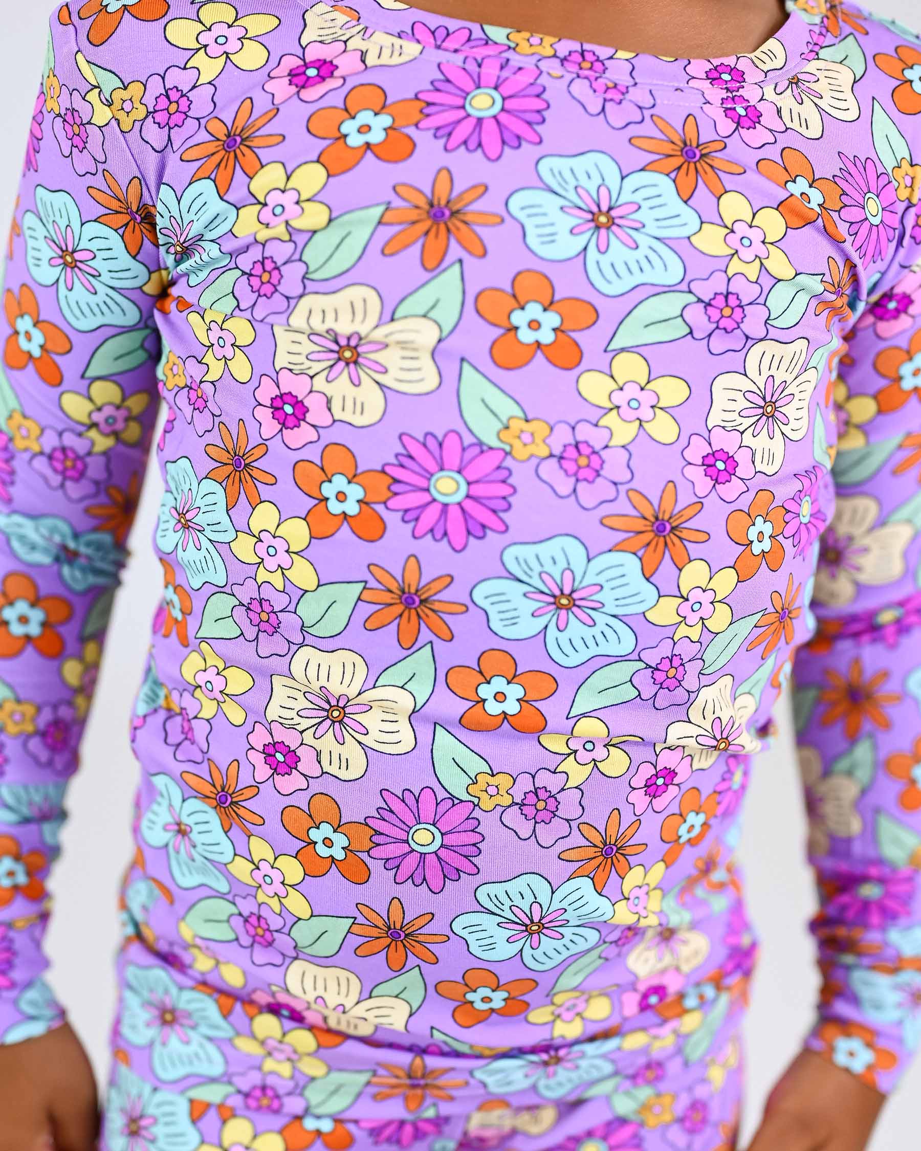 Lucy Toddler Lounge