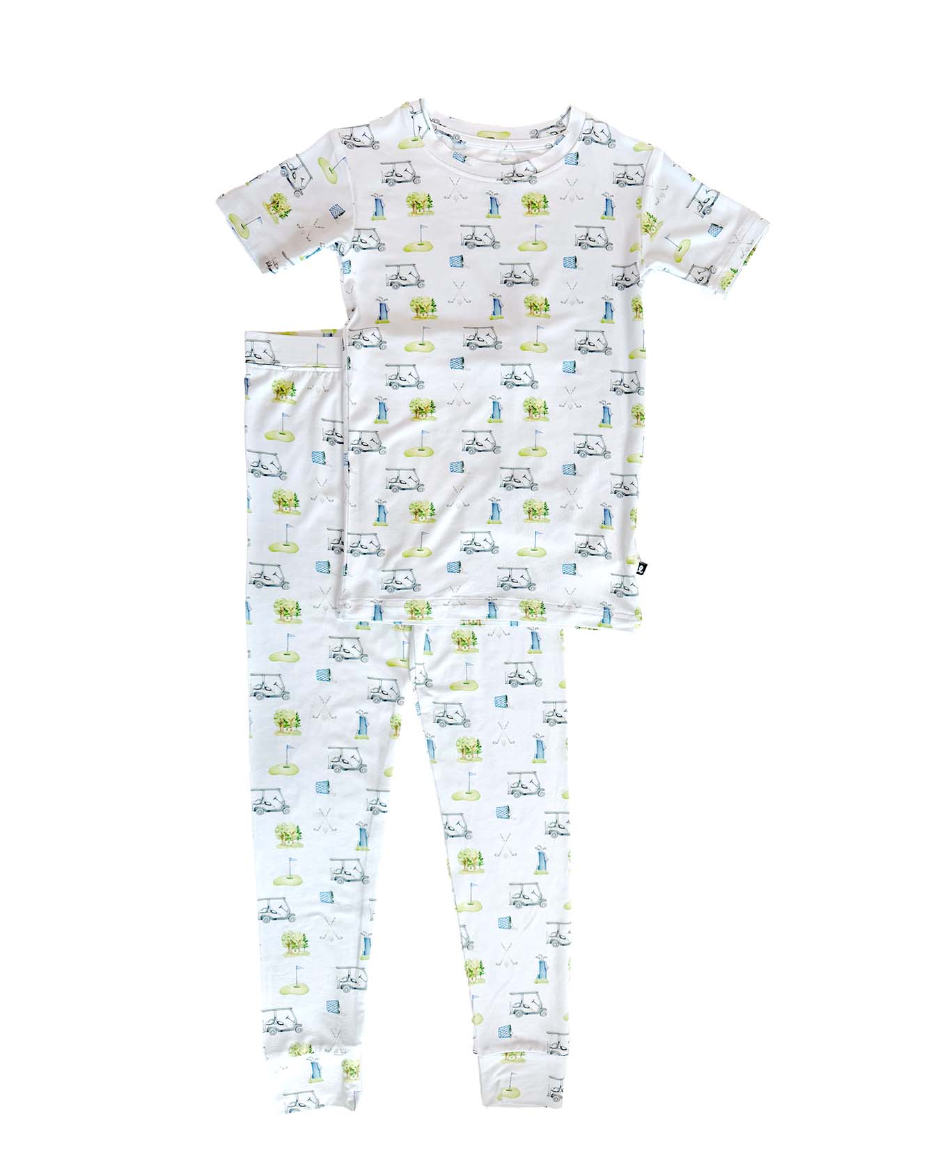 Walter Pajama Set