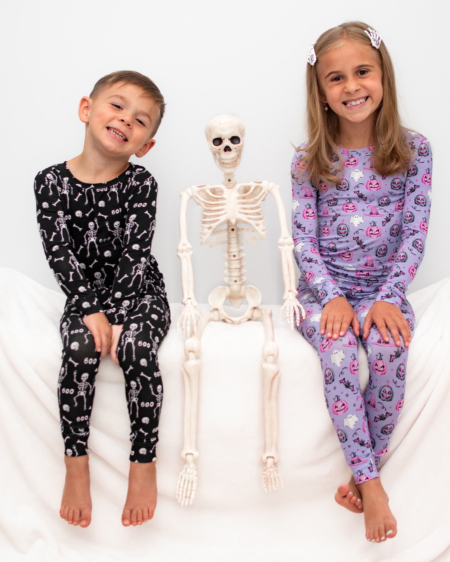 Damien Toddler Lounge