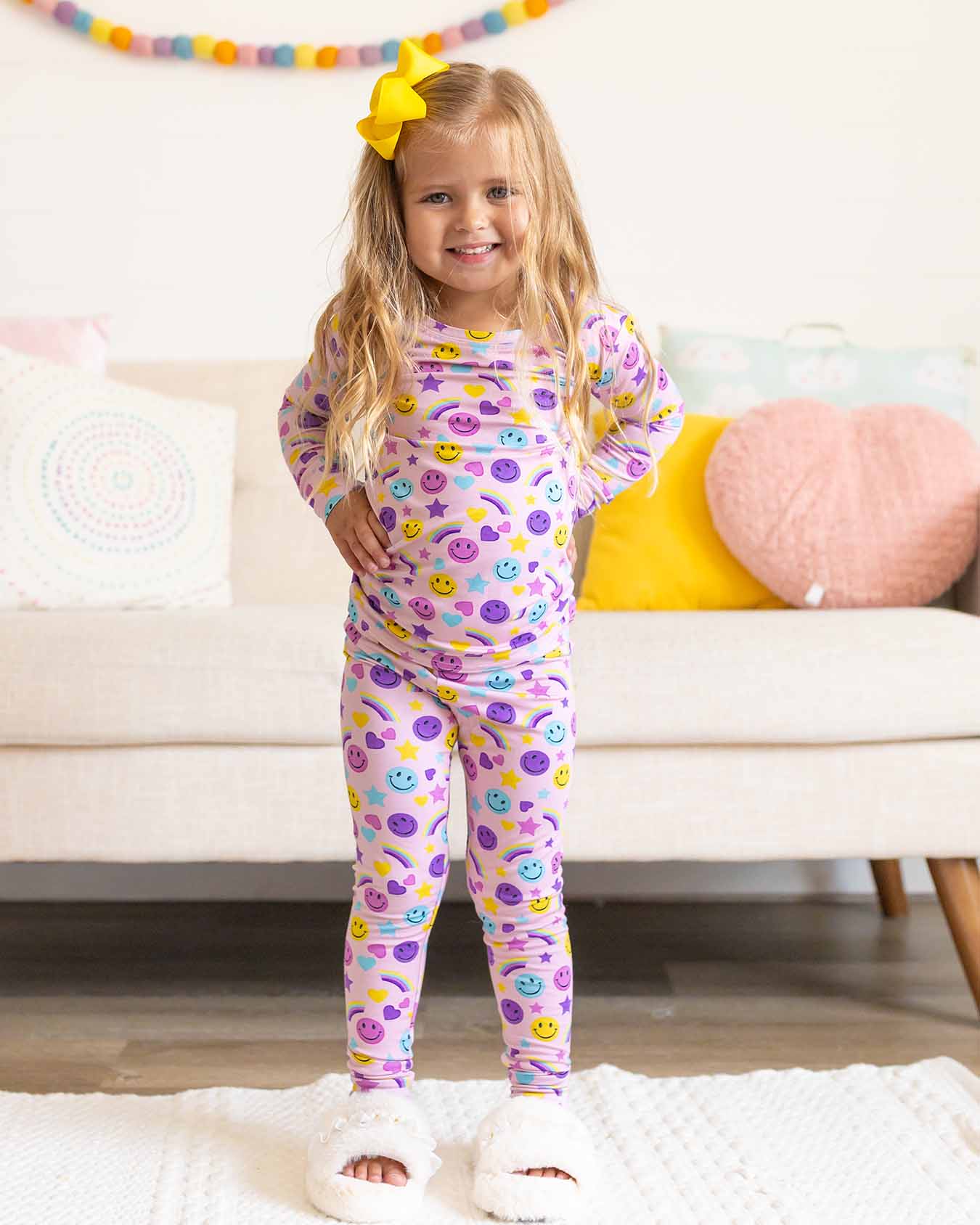 Cora Toddler Lounge