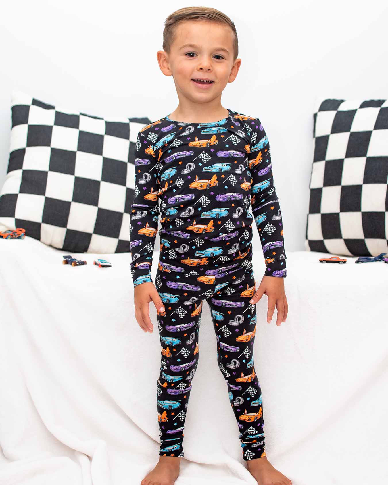 Elias Toddler Lounge
