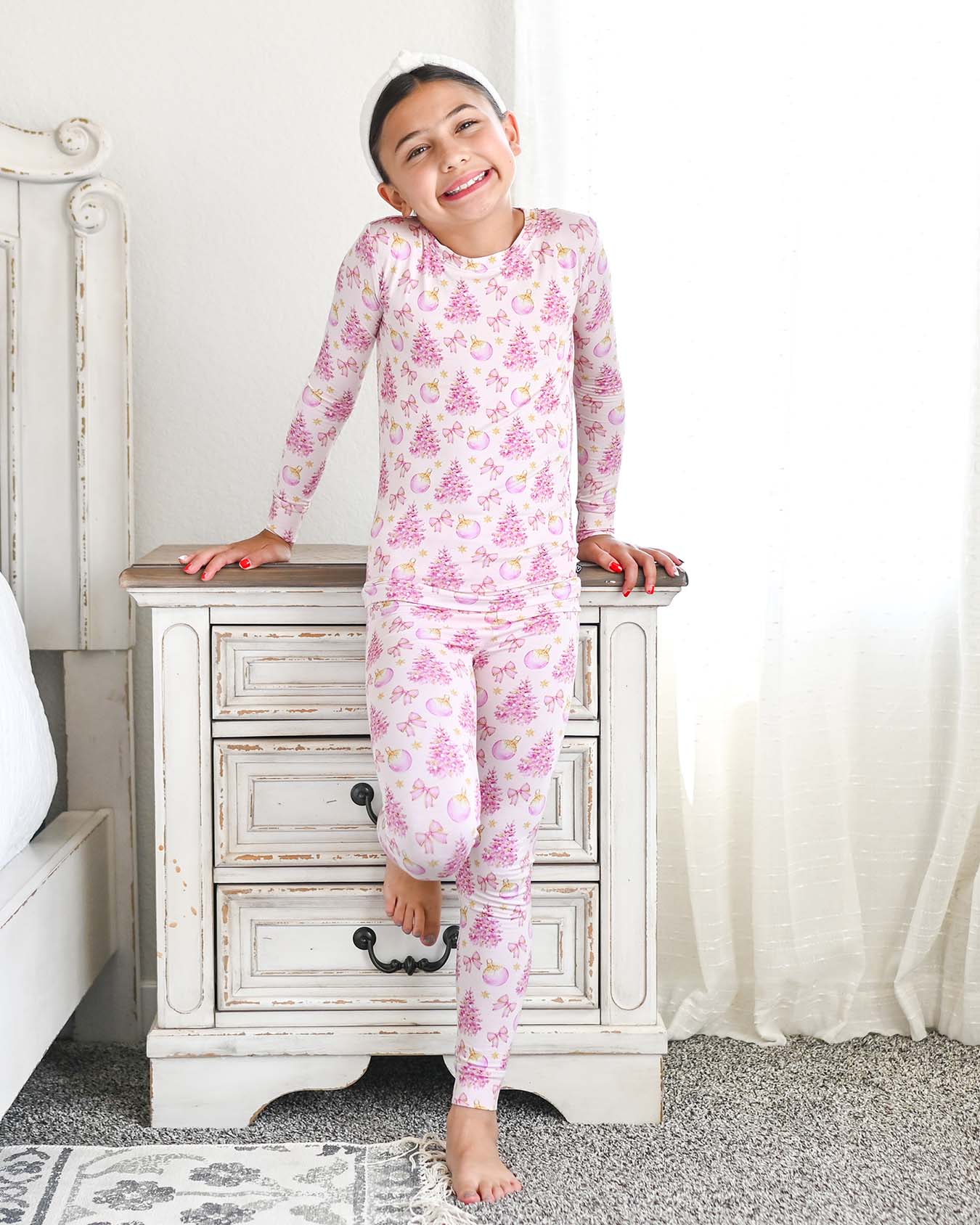Kristina Toddler Lounge