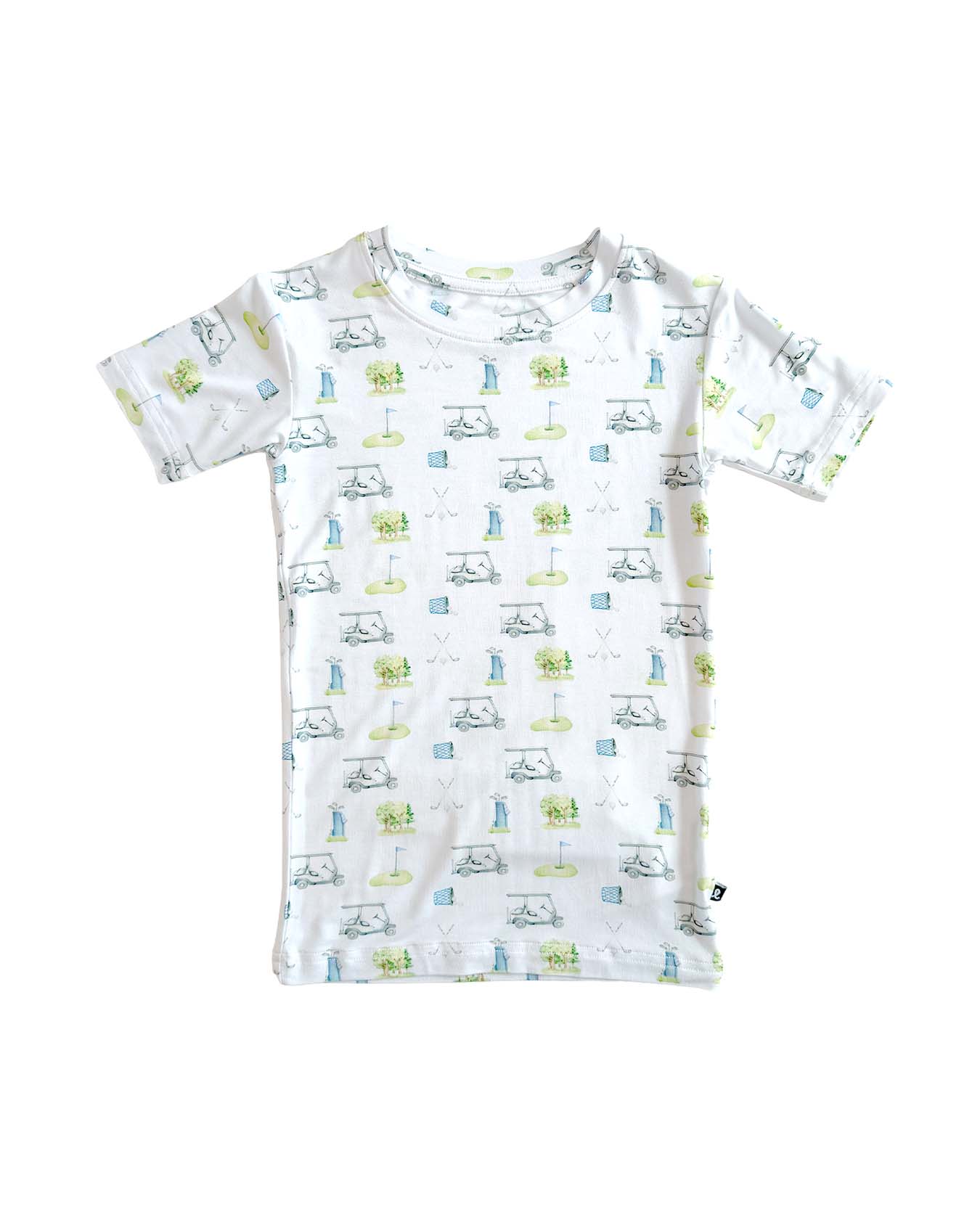 Walter Pajama Set