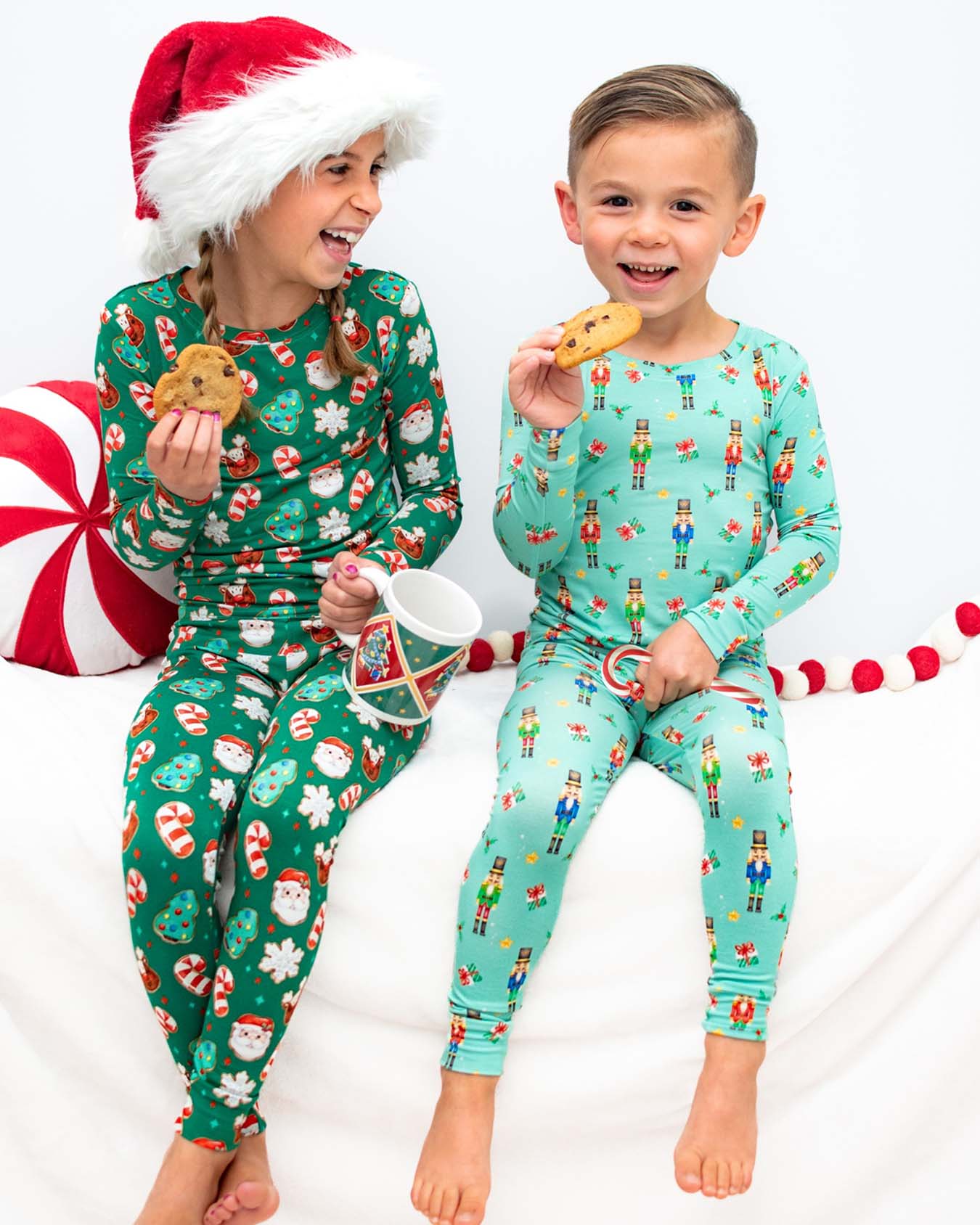 Cole Toddler Lounge