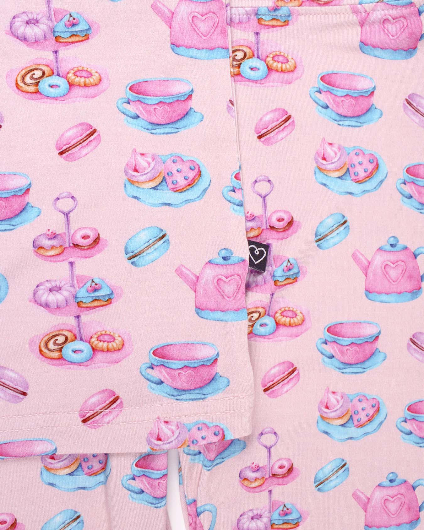 Camila Pajama Set