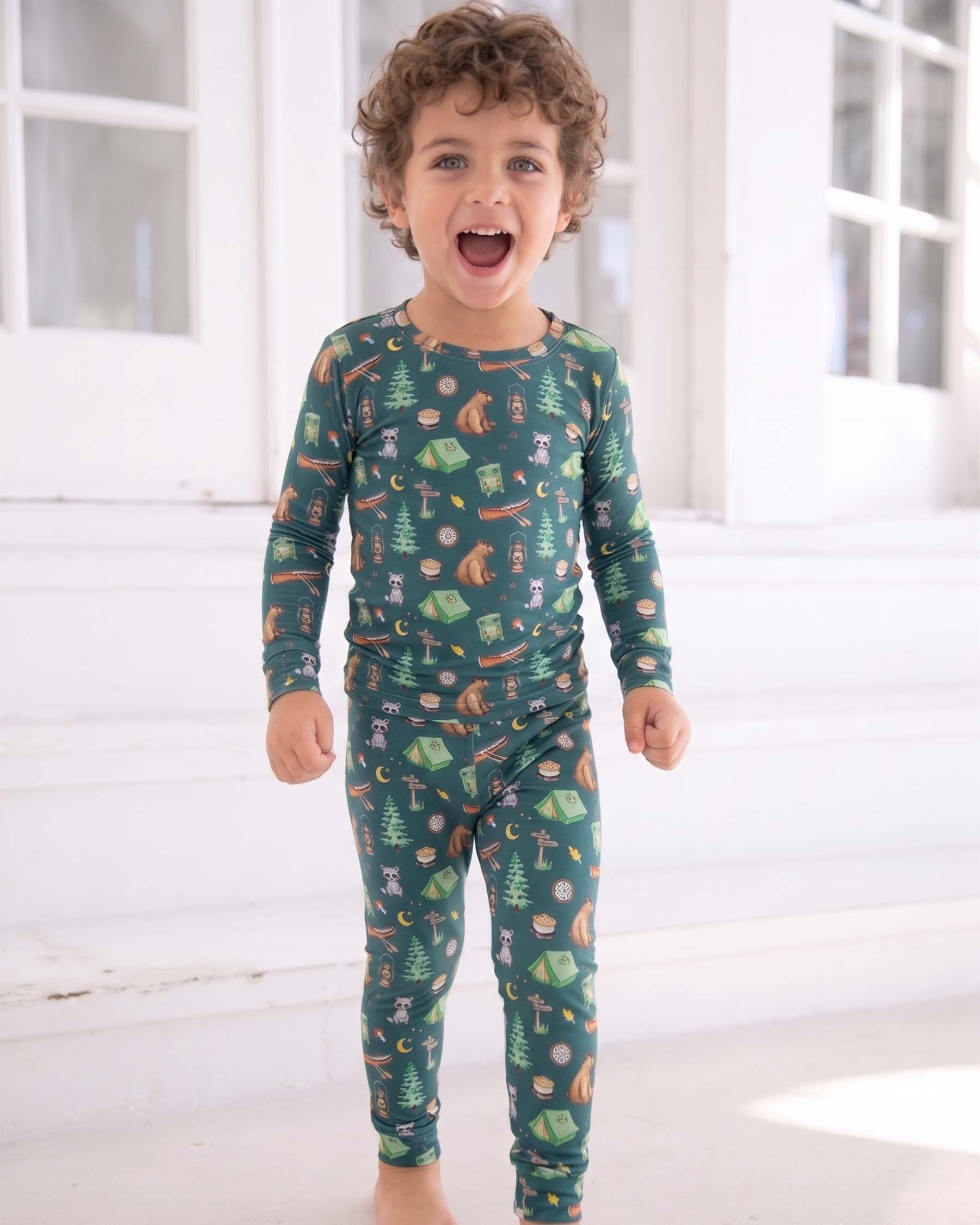 Wesley Toddler Lounge
