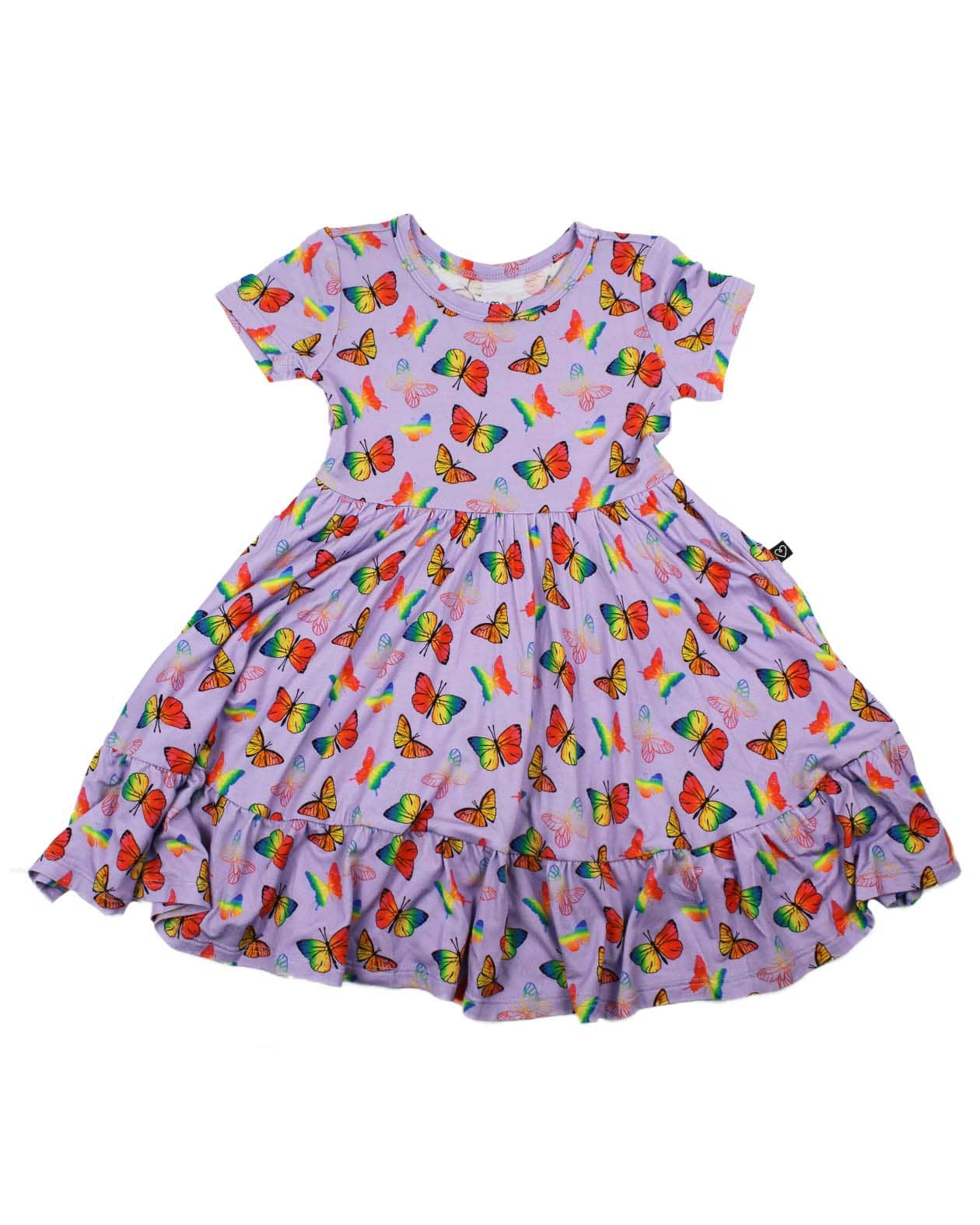 Jordana Twirl